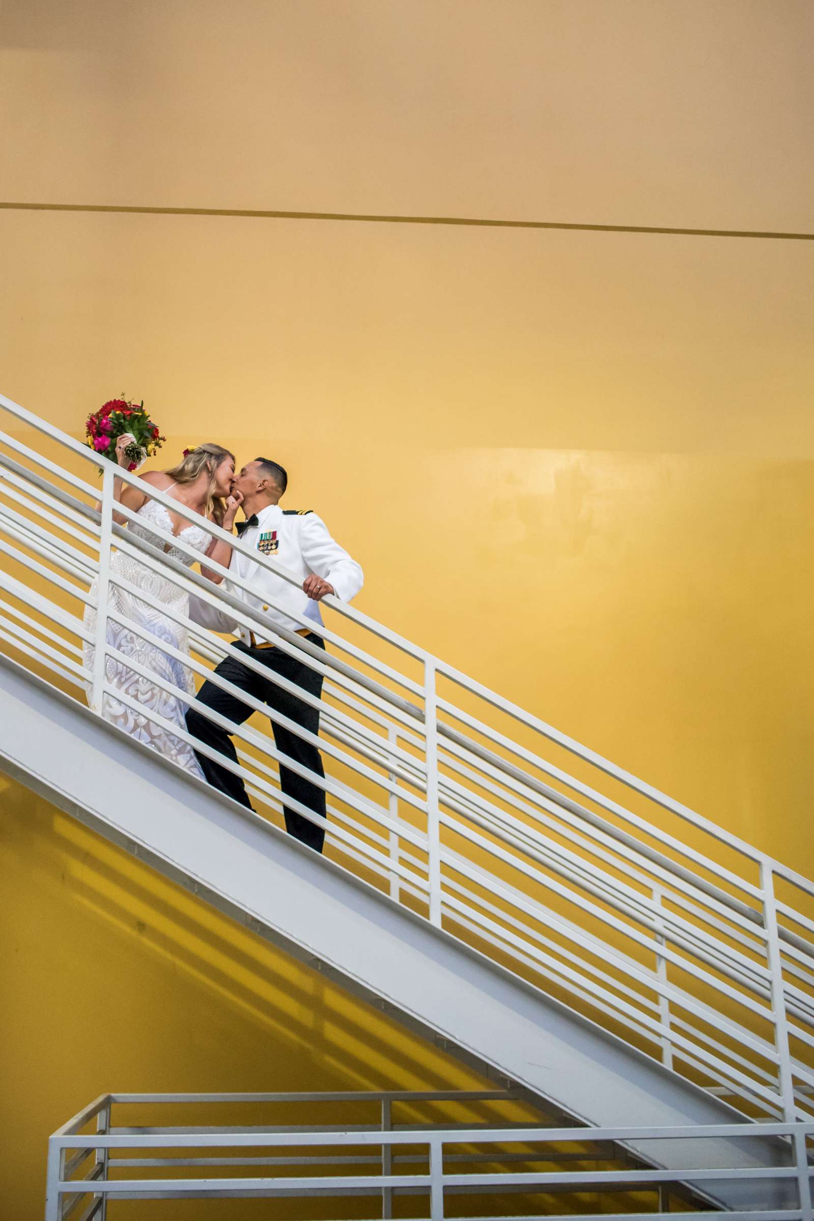 The Ultimate Skybox Wedding, Madeleine and Domenic Wedding Photo #18 by True Photography
