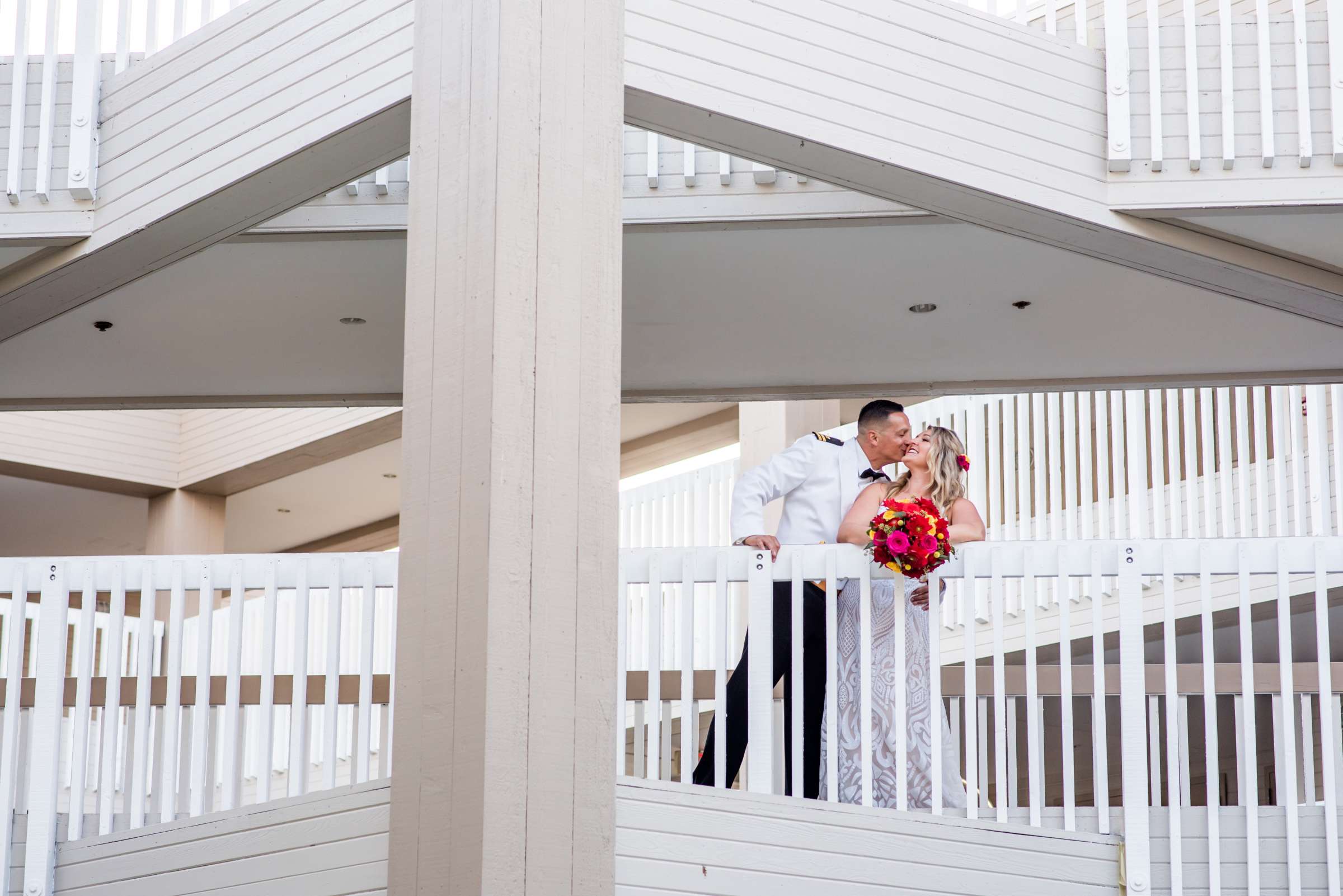 The Ultimate Skybox Wedding, Madeleine and Domenic Wedding Photo #21 by True Photography