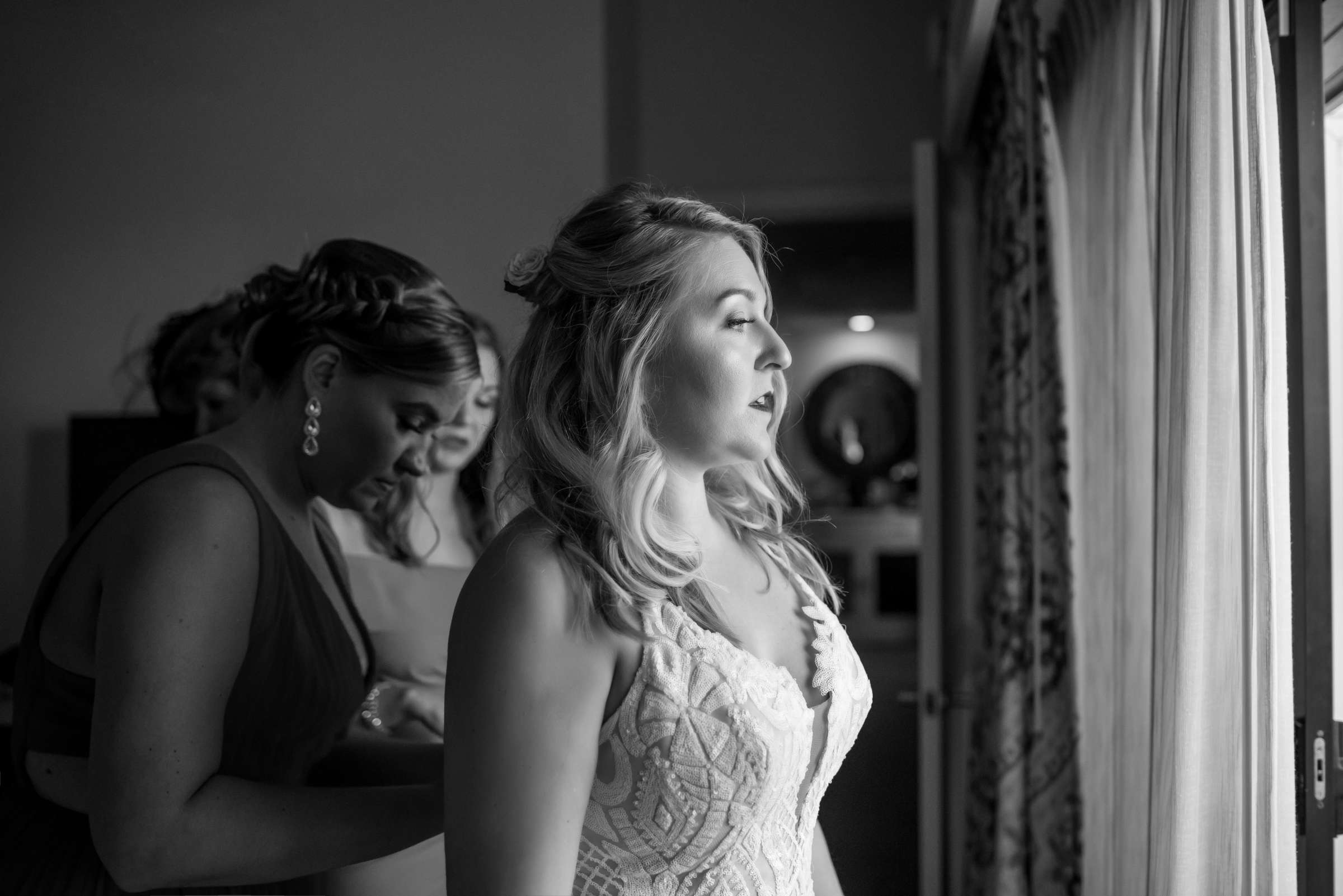 The Ultimate Skybox Wedding, Madeleine and Domenic Wedding Photo #38 by True Photography