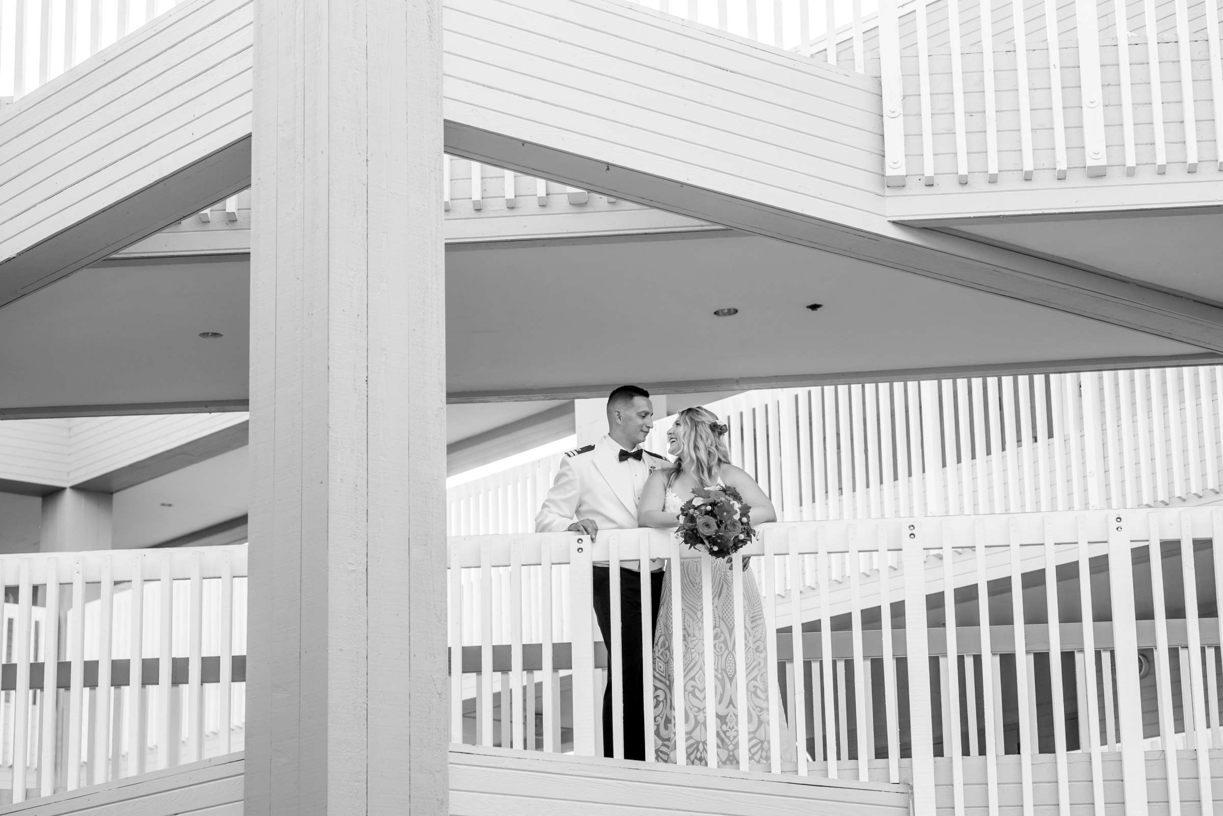 The Ultimate Skybox Wedding, Madeleine and Domenic Wedding Photo #64 by True Photography