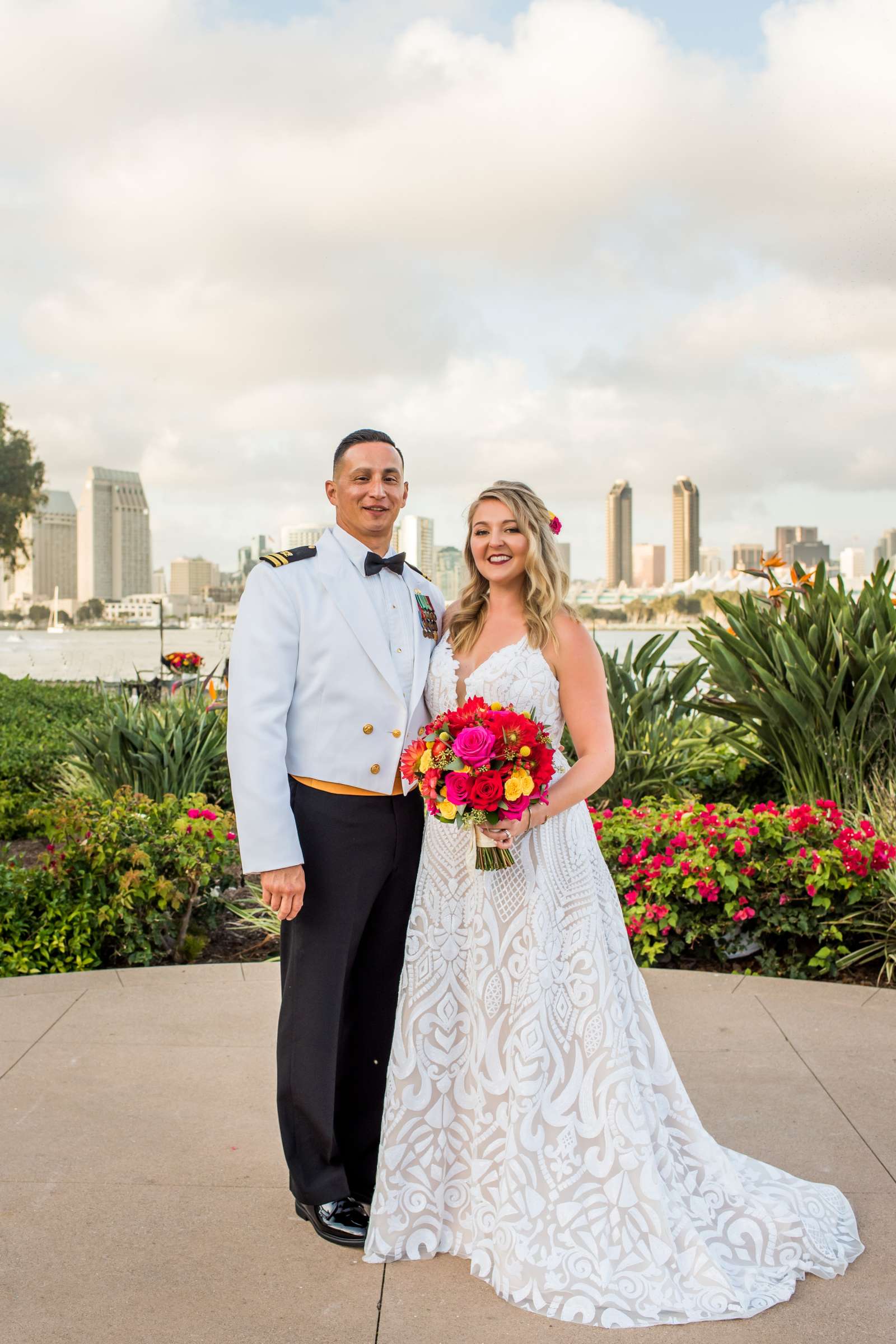 The Ultimate Skybox Wedding, Madeleine and Domenic Wedding Photo #66 by True Photography