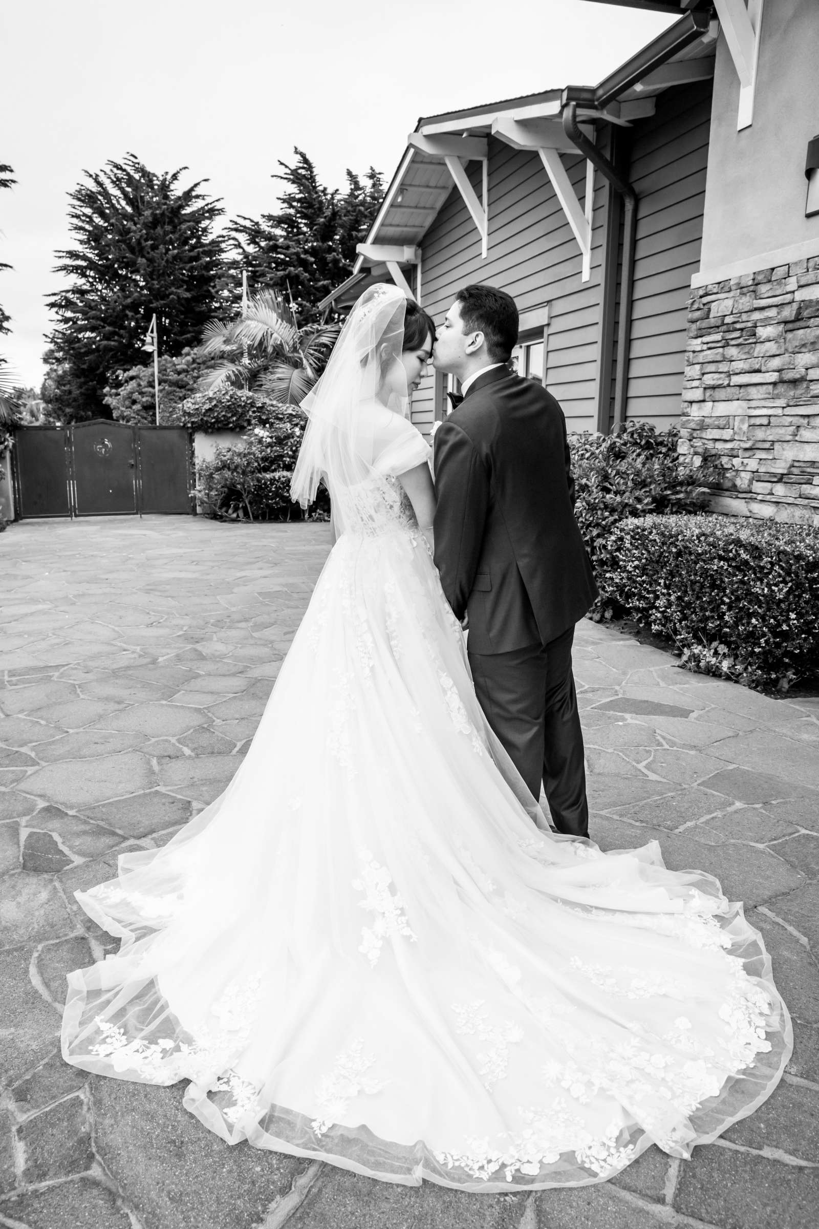 Cape Rey Carlsbad, A Hilton Resort Wedding, Alicia and Jesus Wedding Photo #634158 by True Photography