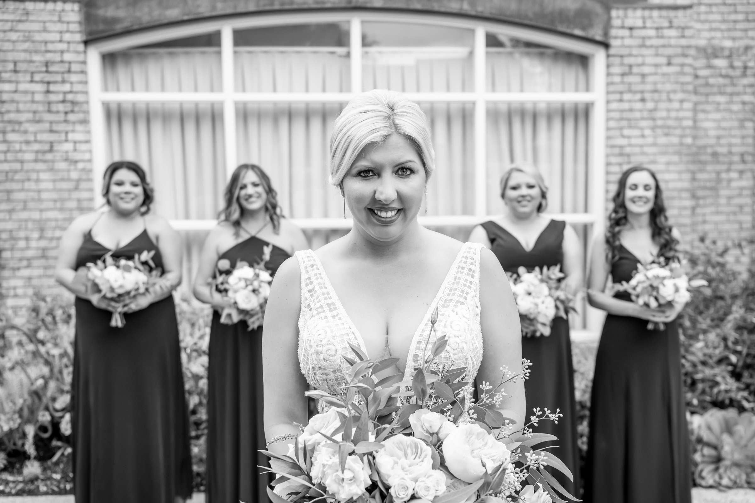 L'Auberge Wedding coordinated by Lavish Weddings, Hayley and Ryan Wedding Photo #62 by True Photography