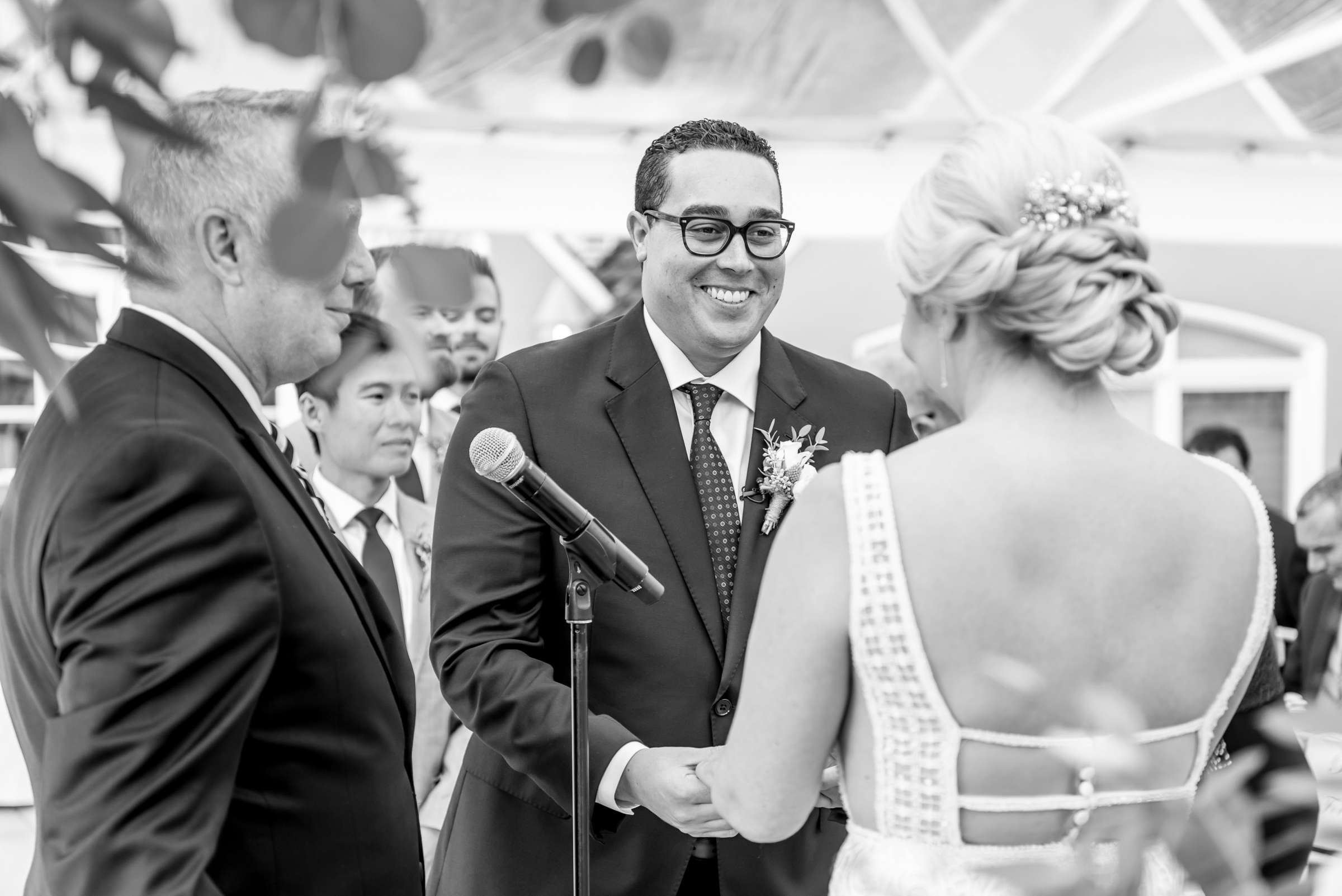 L'Auberge Wedding coordinated by Lavish Weddings, Hayley and Ryan Wedding Photo #71 by True Photography