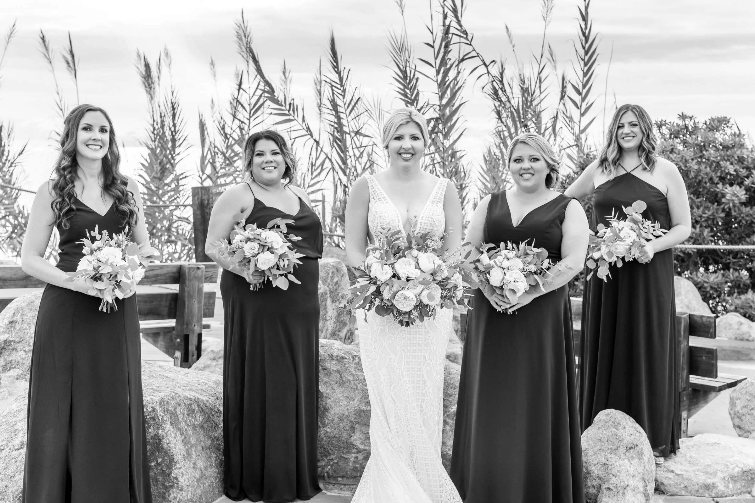 L'Auberge Wedding coordinated by Lavish Weddings, Hayley and Ryan Wedding Photo #86 by True Photography