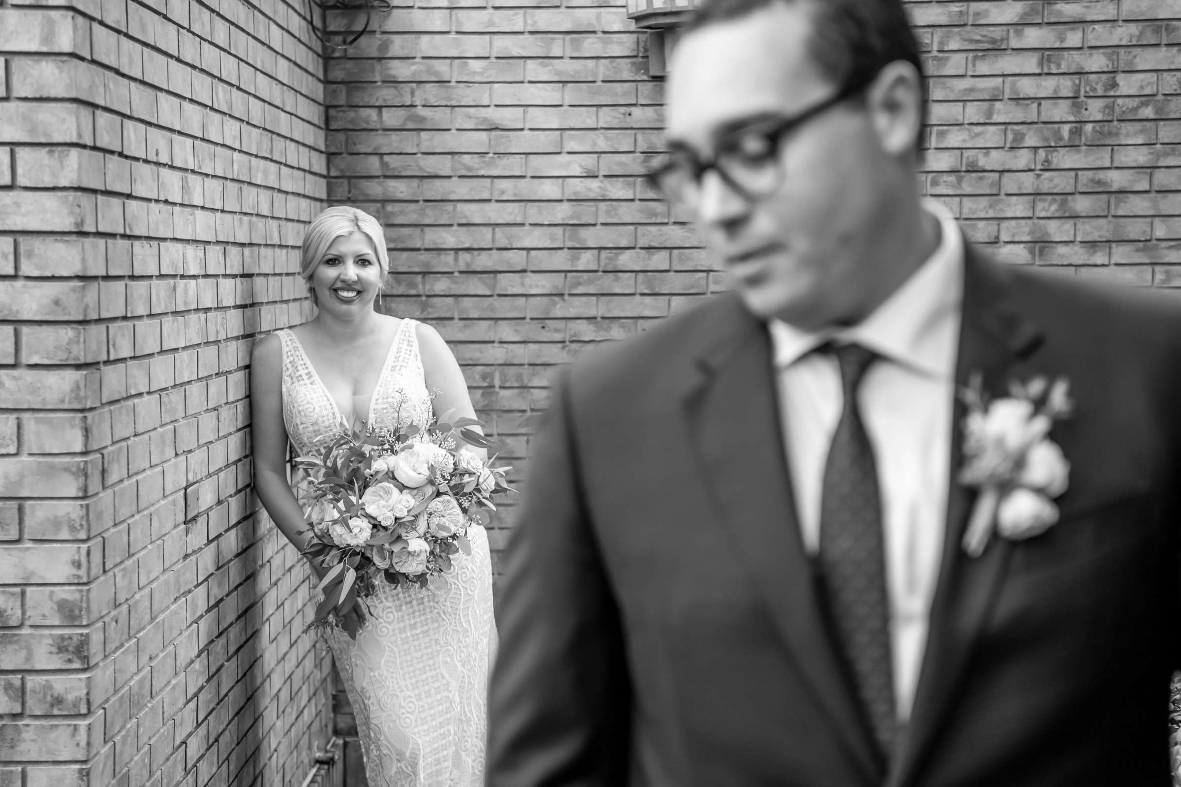 L'Auberge Wedding coordinated by Lavish Weddings, Hayley and Ryan Wedding Photo #107 by True Photography