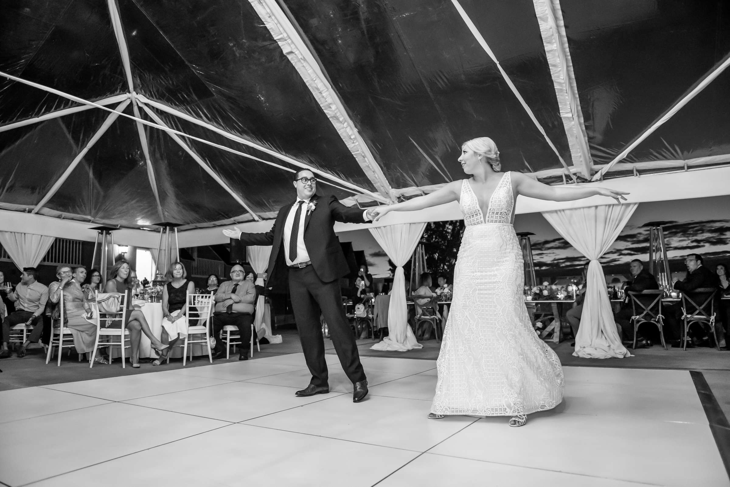 L'Auberge Wedding coordinated by Lavish Weddings, Hayley and Ryan Wedding Photo #113 by True Photography