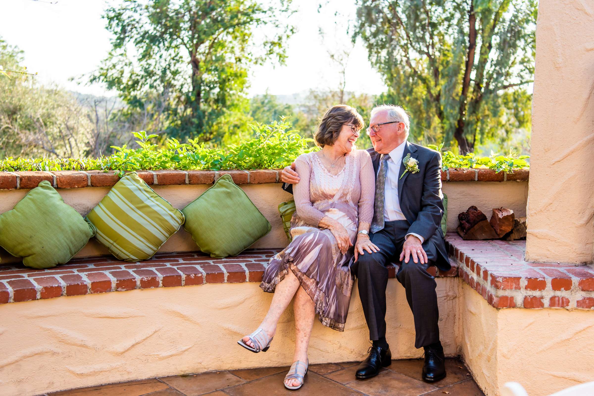 Rancho Bernardo Inn Wedding, Cheryl and Richard Wedding Photo #3 by True Photography