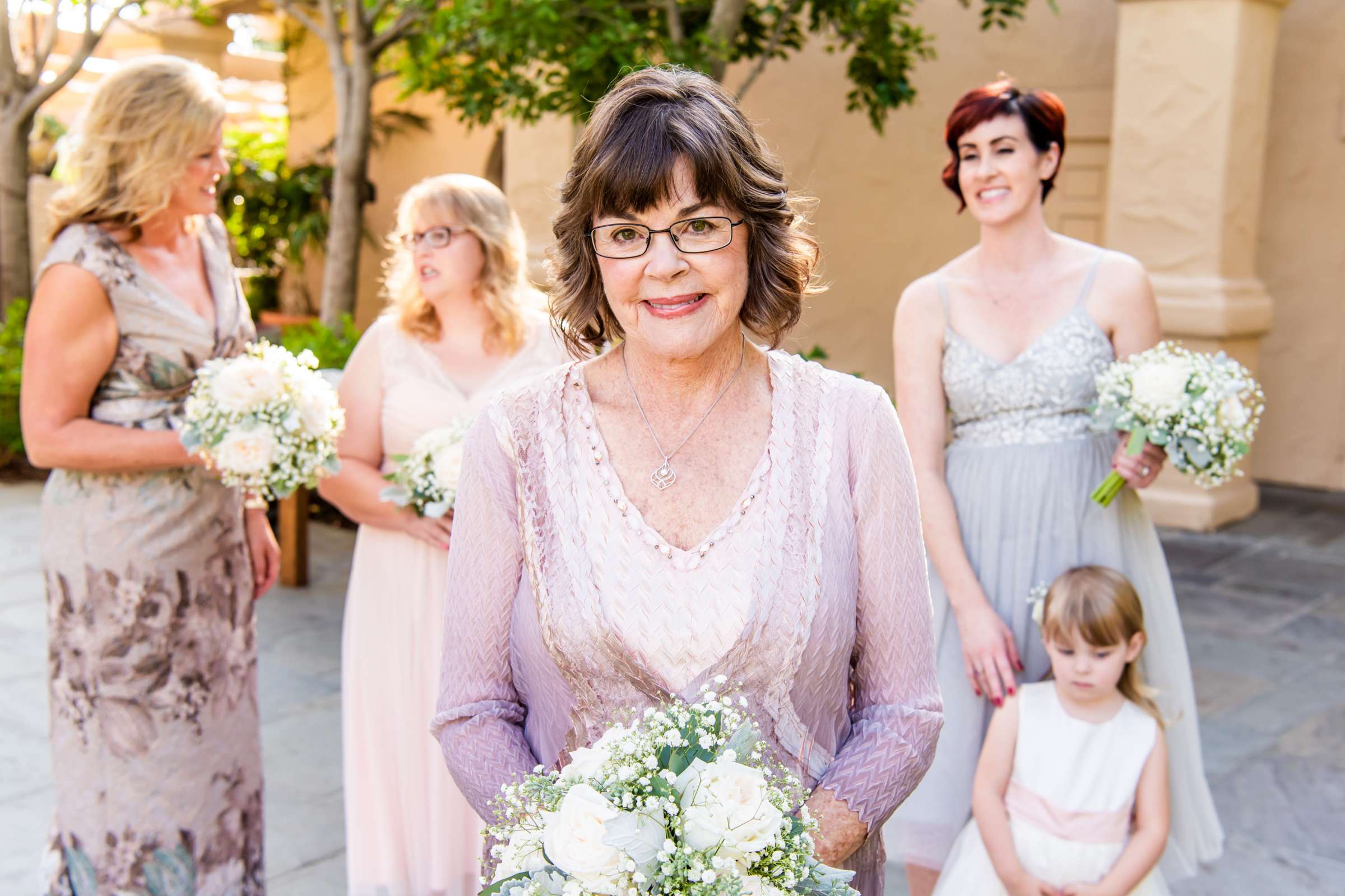 Rancho Bernardo Inn Wedding, Cheryl and Richard Wedding Photo #9 by True Photography