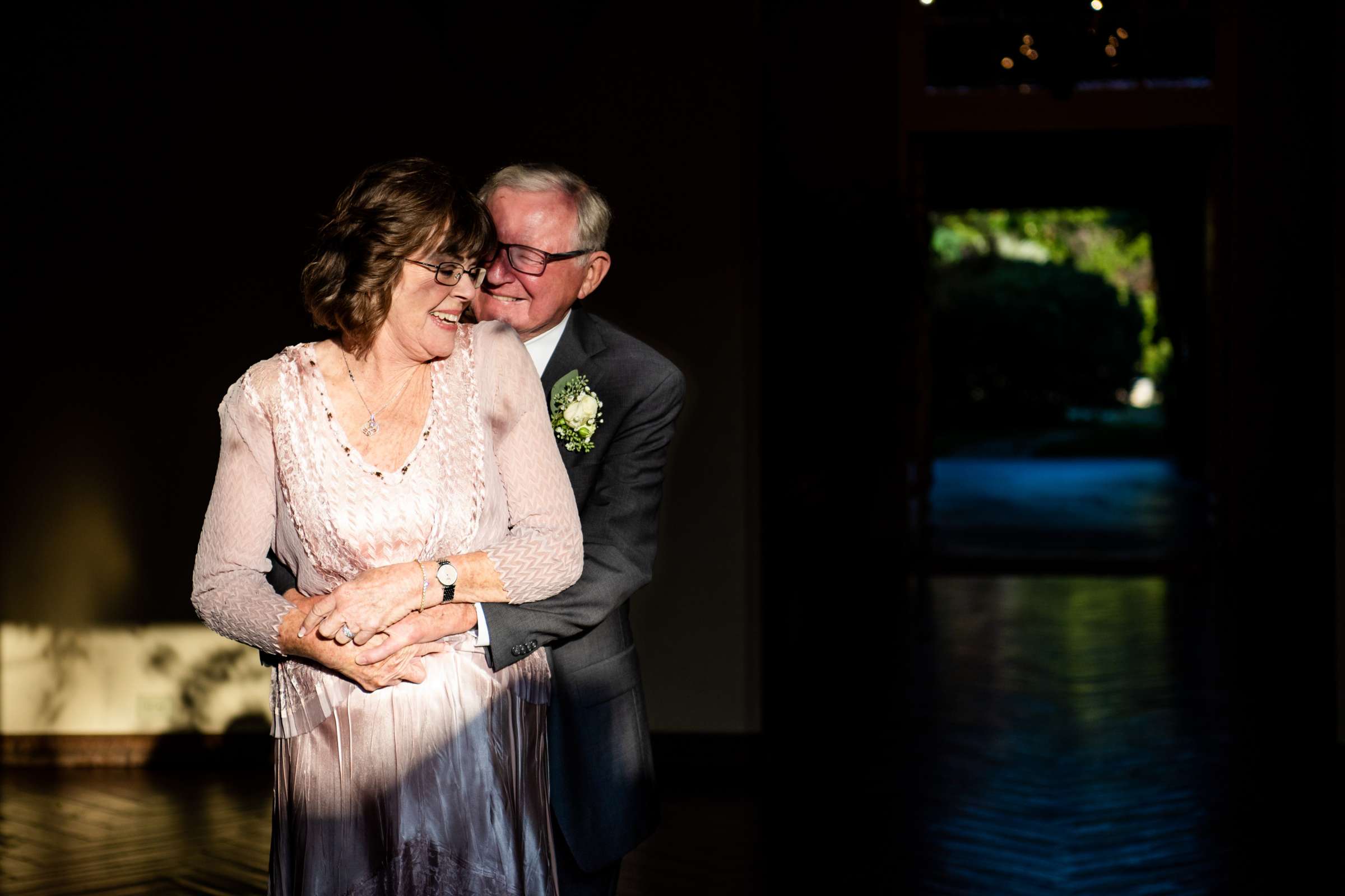 Rancho Bernardo Inn Wedding, Cheryl and Richard Wedding Photo #16 by True Photography