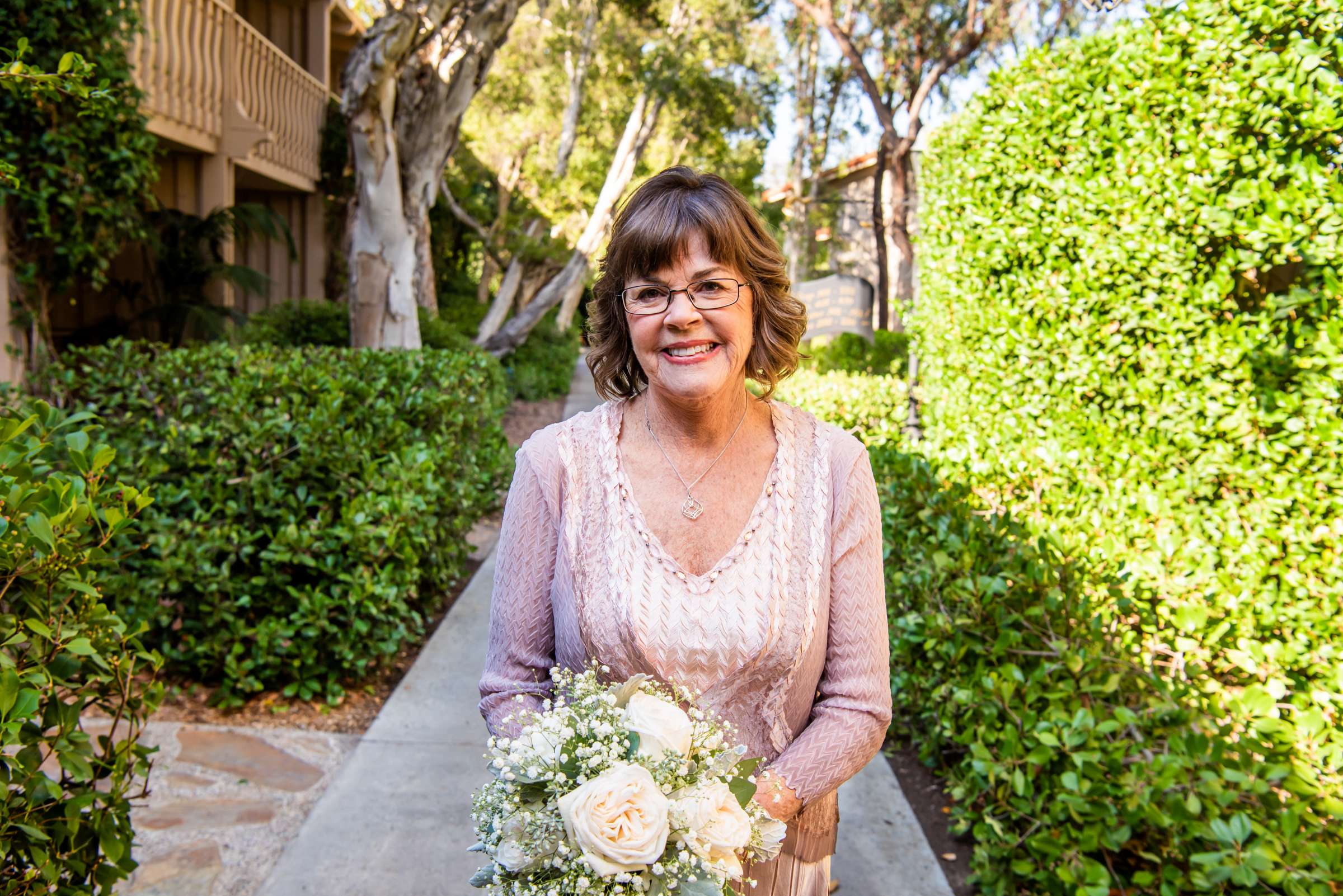 Rancho Bernardo Inn Wedding, Cheryl and Richard Wedding Photo #25 by True Photography