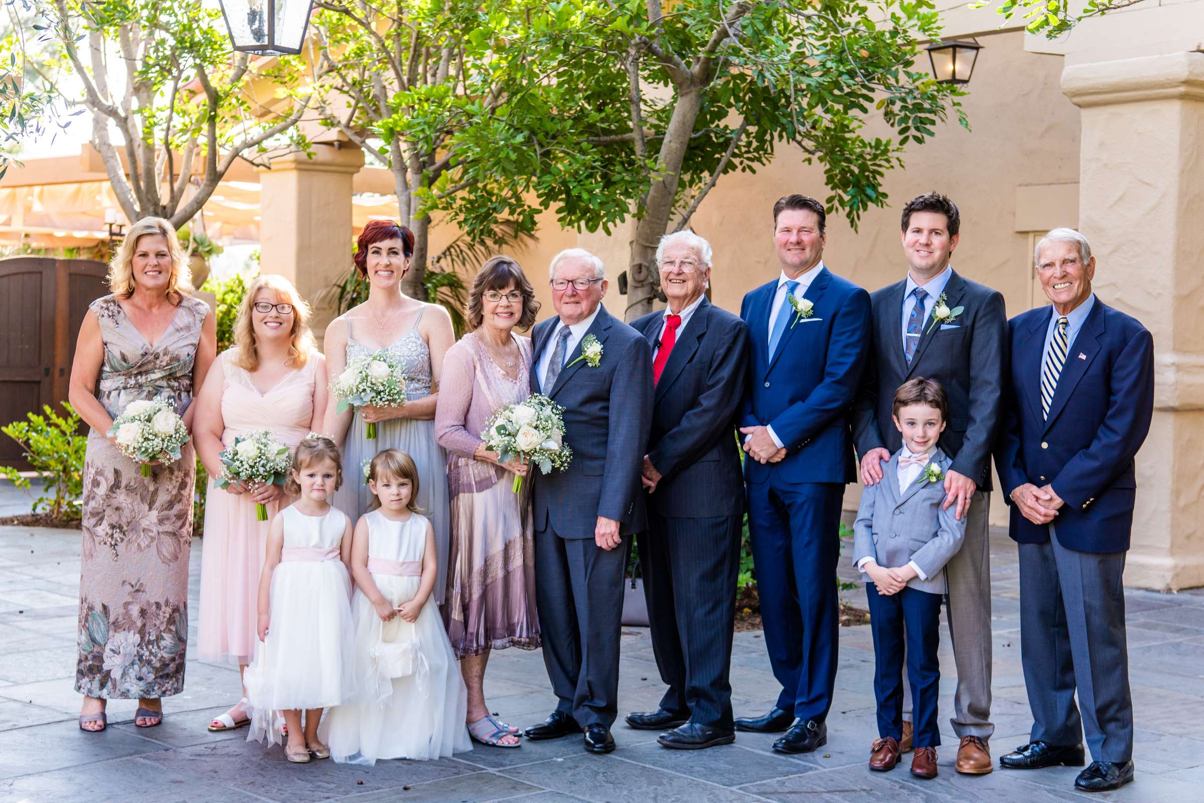 Rancho Bernardo Inn Wedding, Cheryl and Richard Wedding Photo #31 by True Photography
