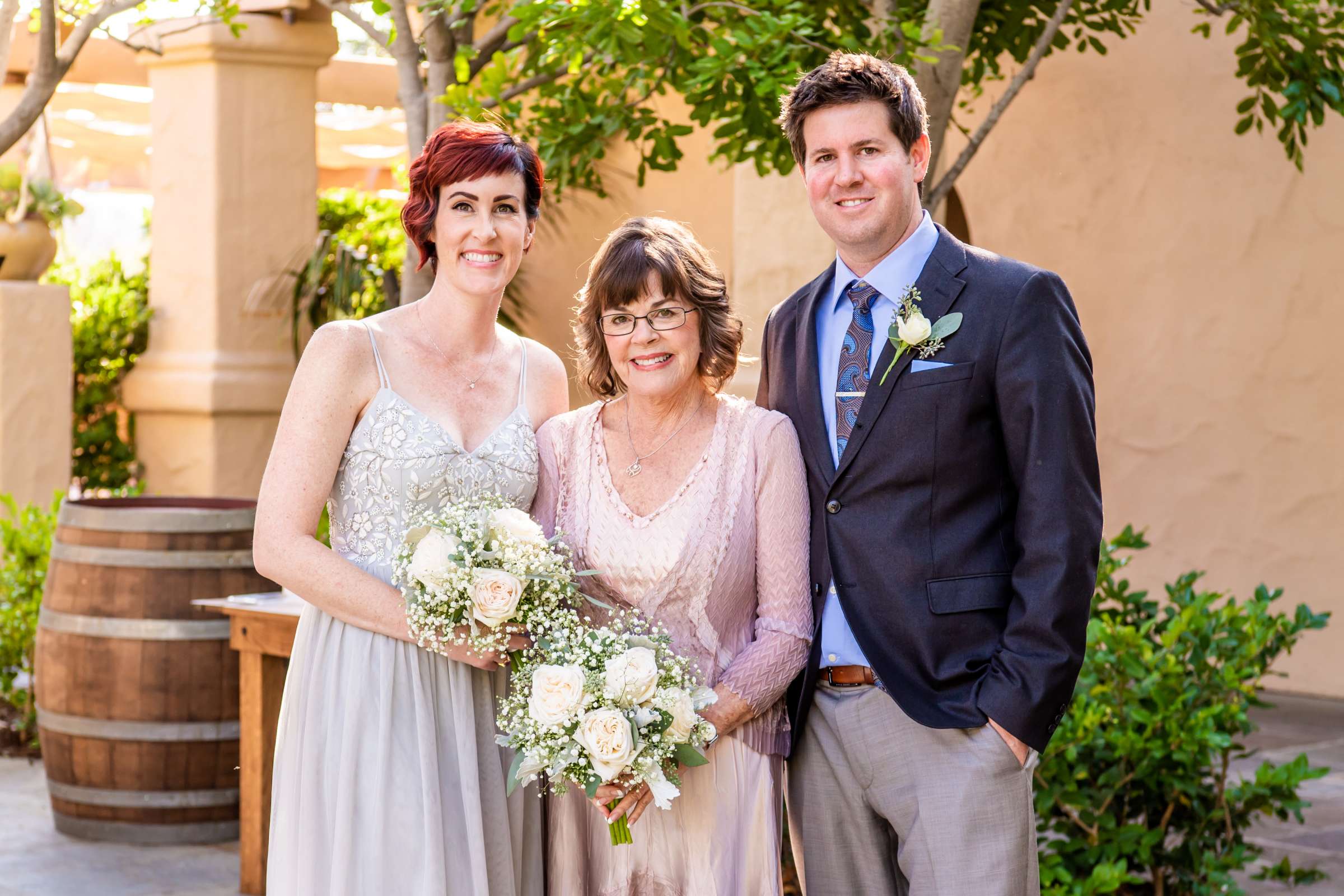 Rancho Bernardo Inn Wedding, Cheryl and Richard Wedding Photo #35 by True Photography