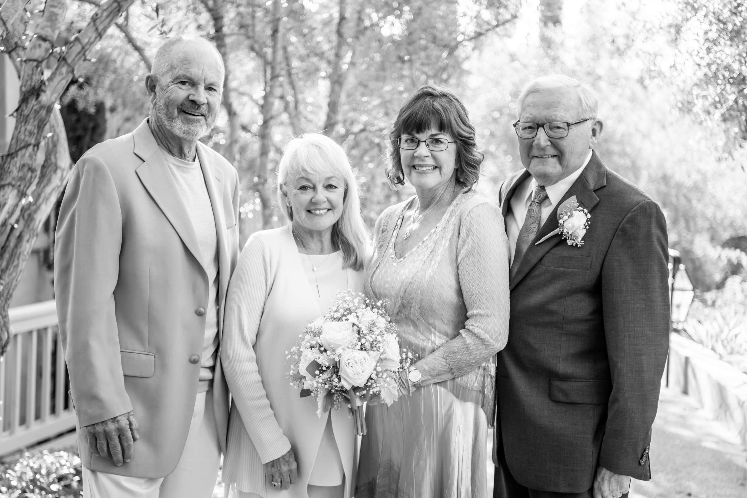 Rancho Bernardo Inn Wedding, Cheryl and Richard Wedding Photo #42 by True Photography
