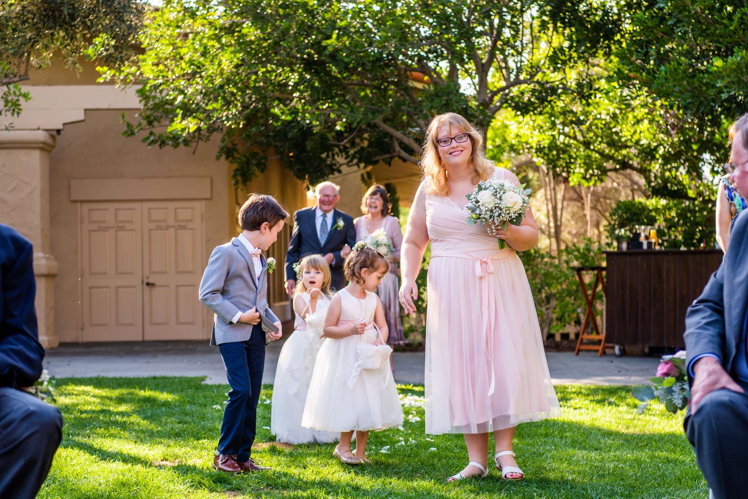 Rancho Bernardo Inn Wedding, Cheryl and Richard Wedding Photo #50 by True Photography