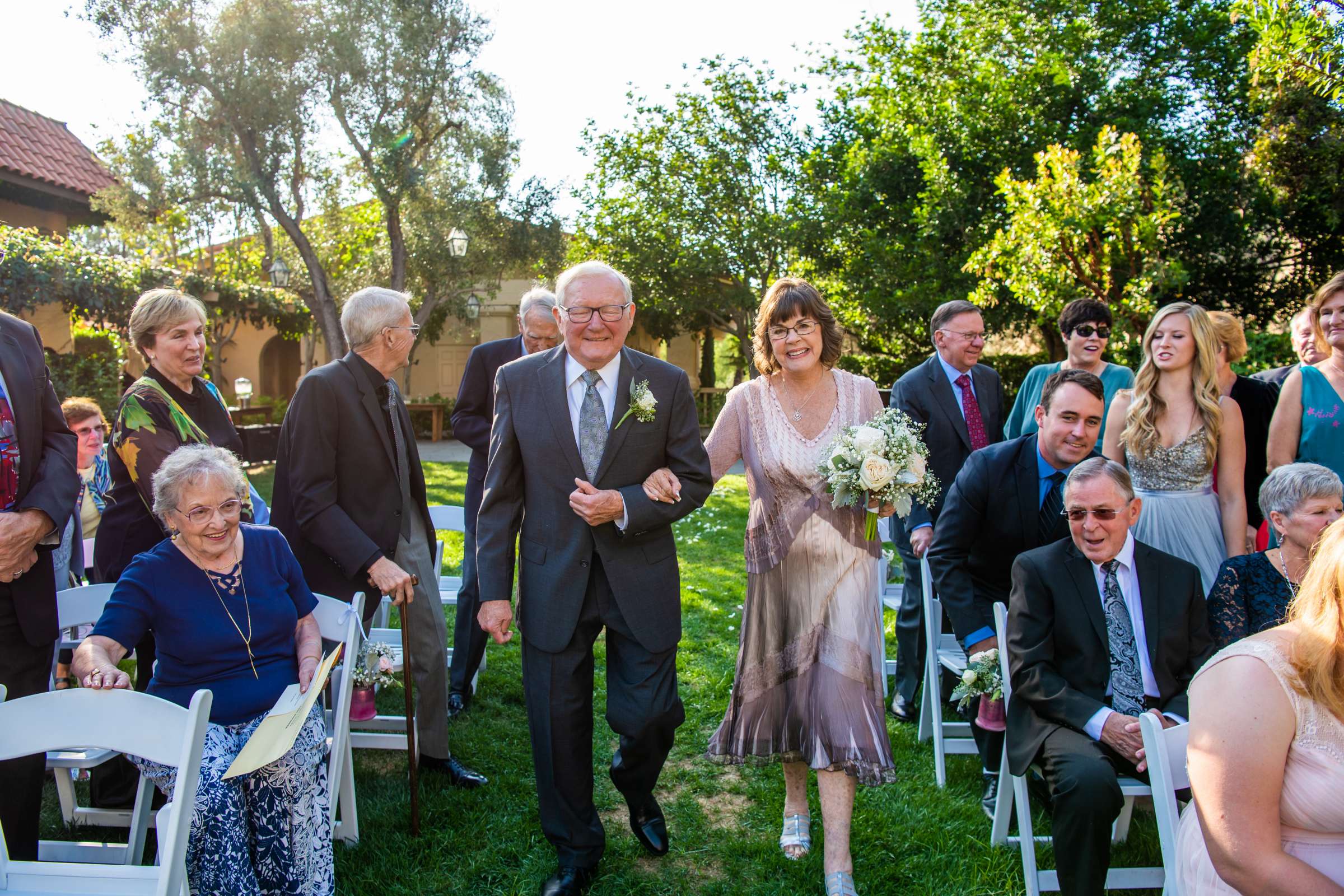 Rancho Bernardo Inn Wedding, Cheryl and Richard Wedding Photo #53 by True Photography