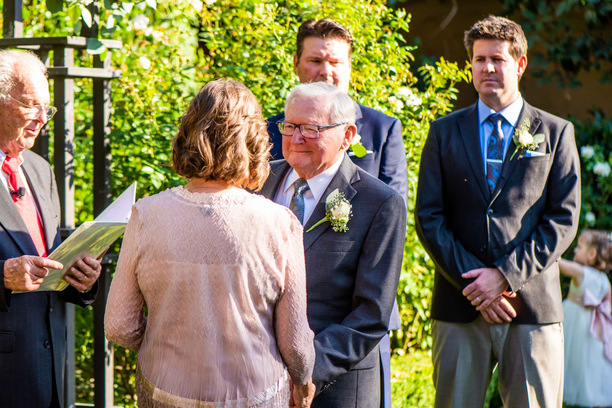 Rancho Bernardo Inn Wedding, Cheryl and Richard Wedding Photo #55 by True Photography