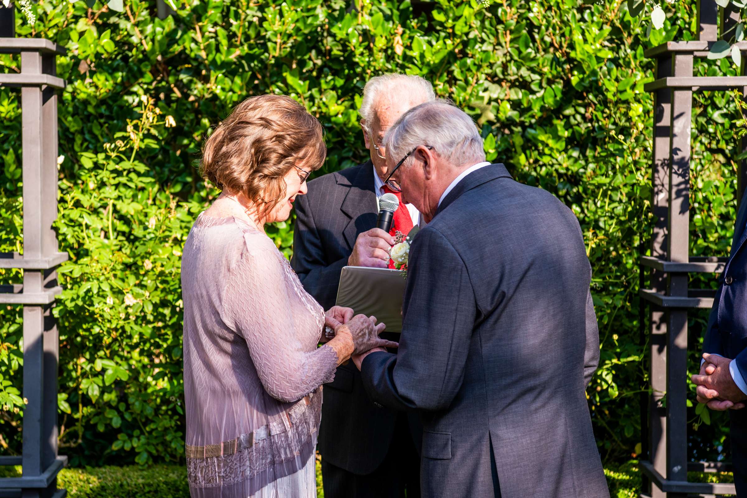 Rancho Bernardo Inn Wedding, Cheryl and Richard Wedding Photo #58 by True Photography