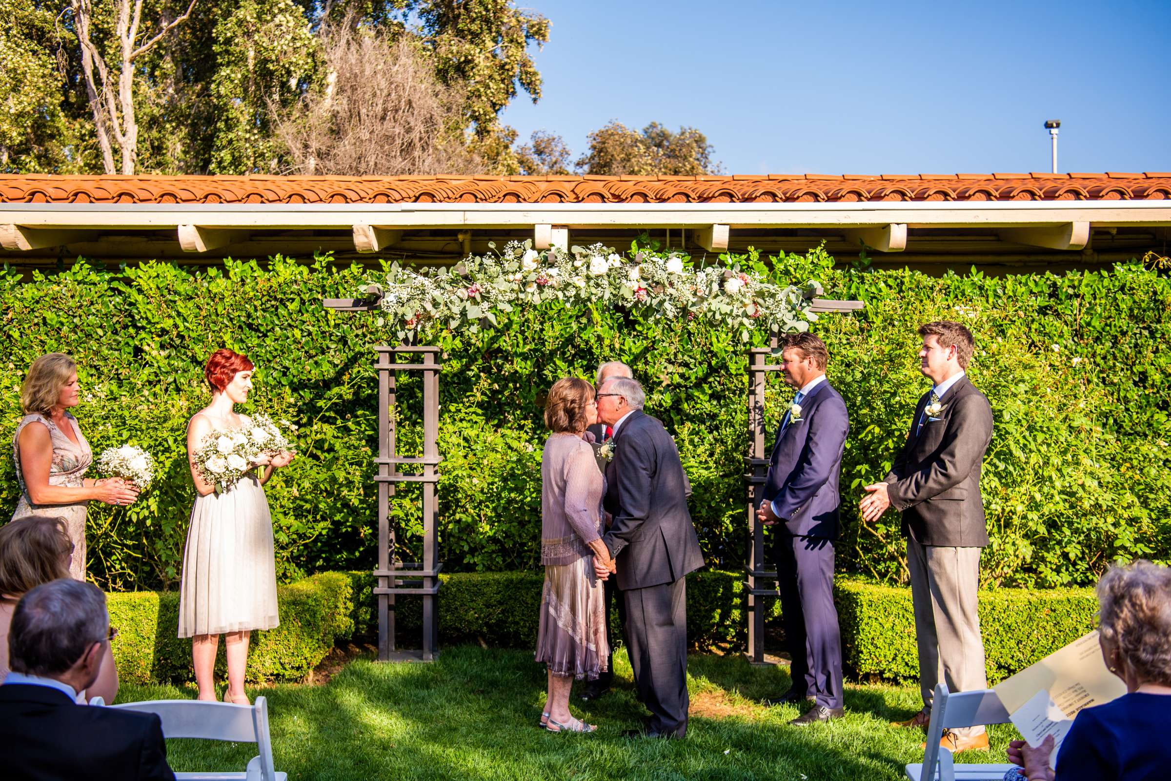 Rancho Bernardo Inn Wedding, Cheryl and Richard Wedding Photo #59 by True Photography