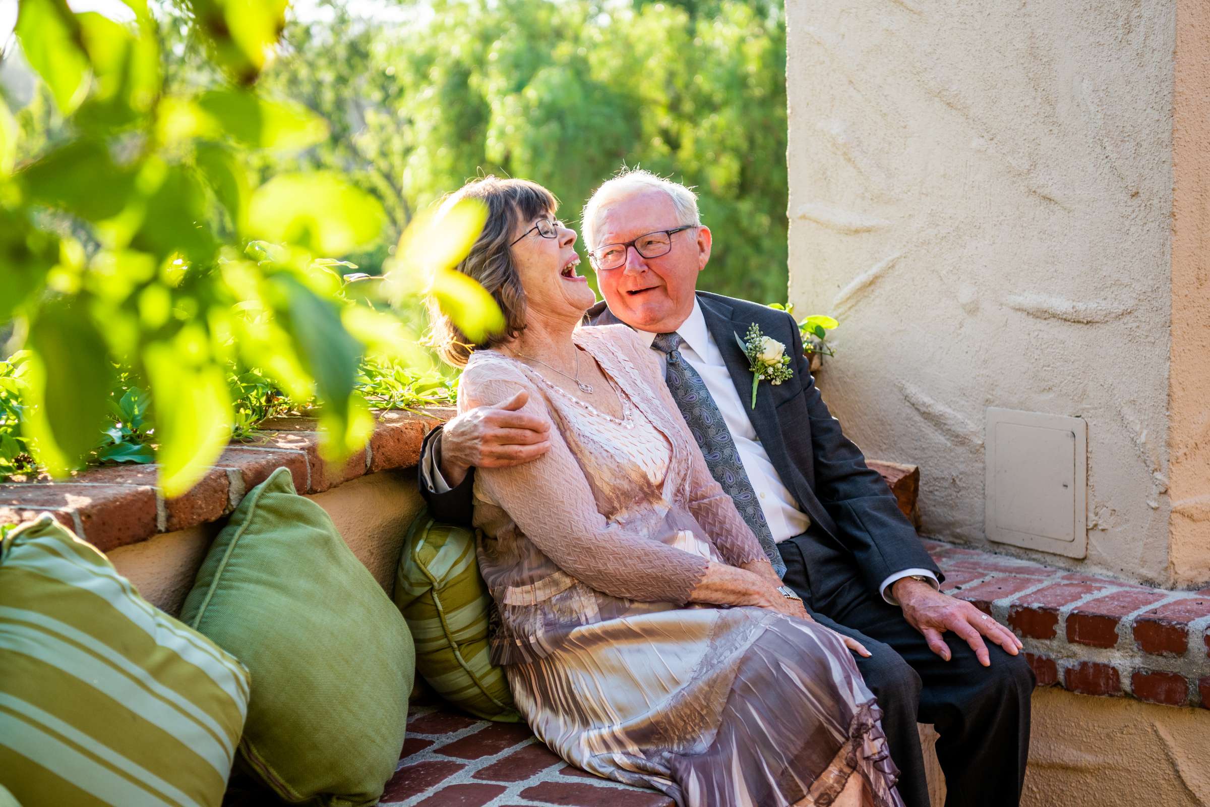 Rancho Bernardo Inn Wedding, Cheryl and Richard Wedding Photo #83 by True Photography