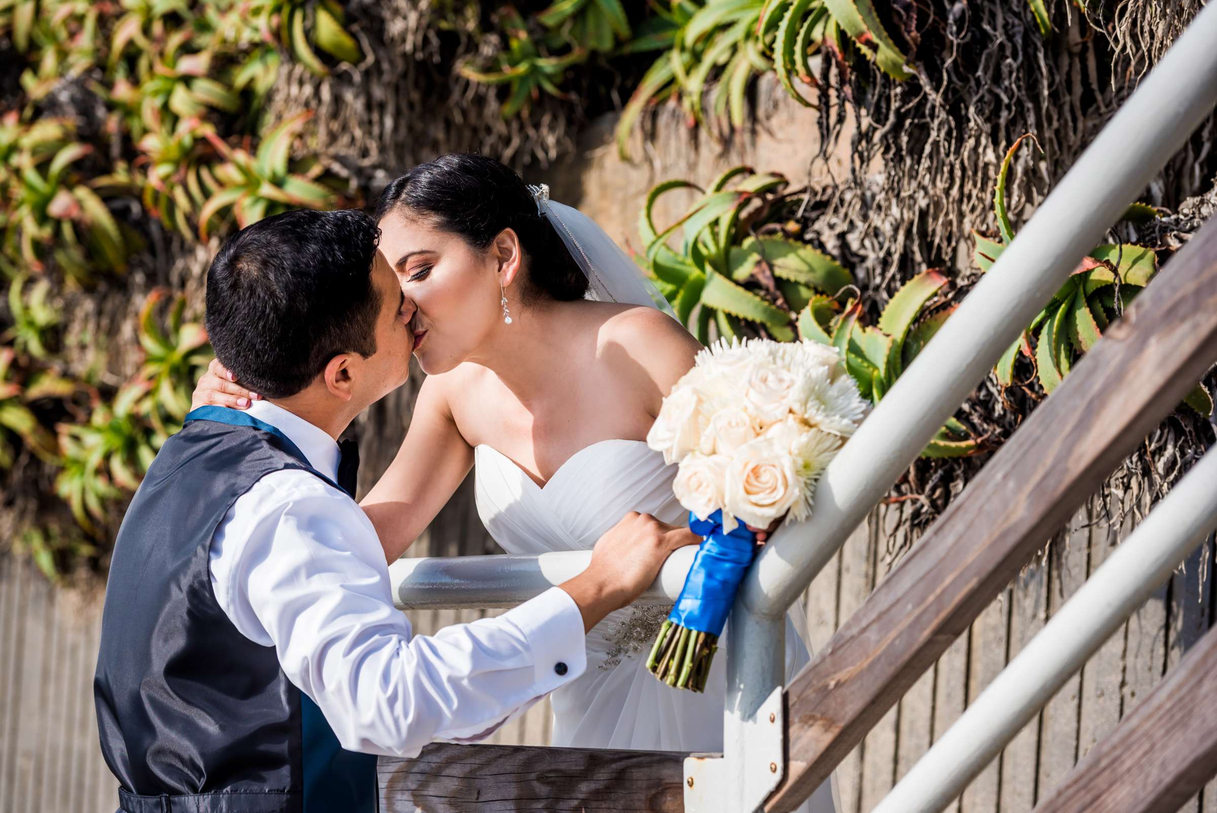 Private Residence Wedding, Kareen and Gaspar Wedding Photo #504752 by True Photography