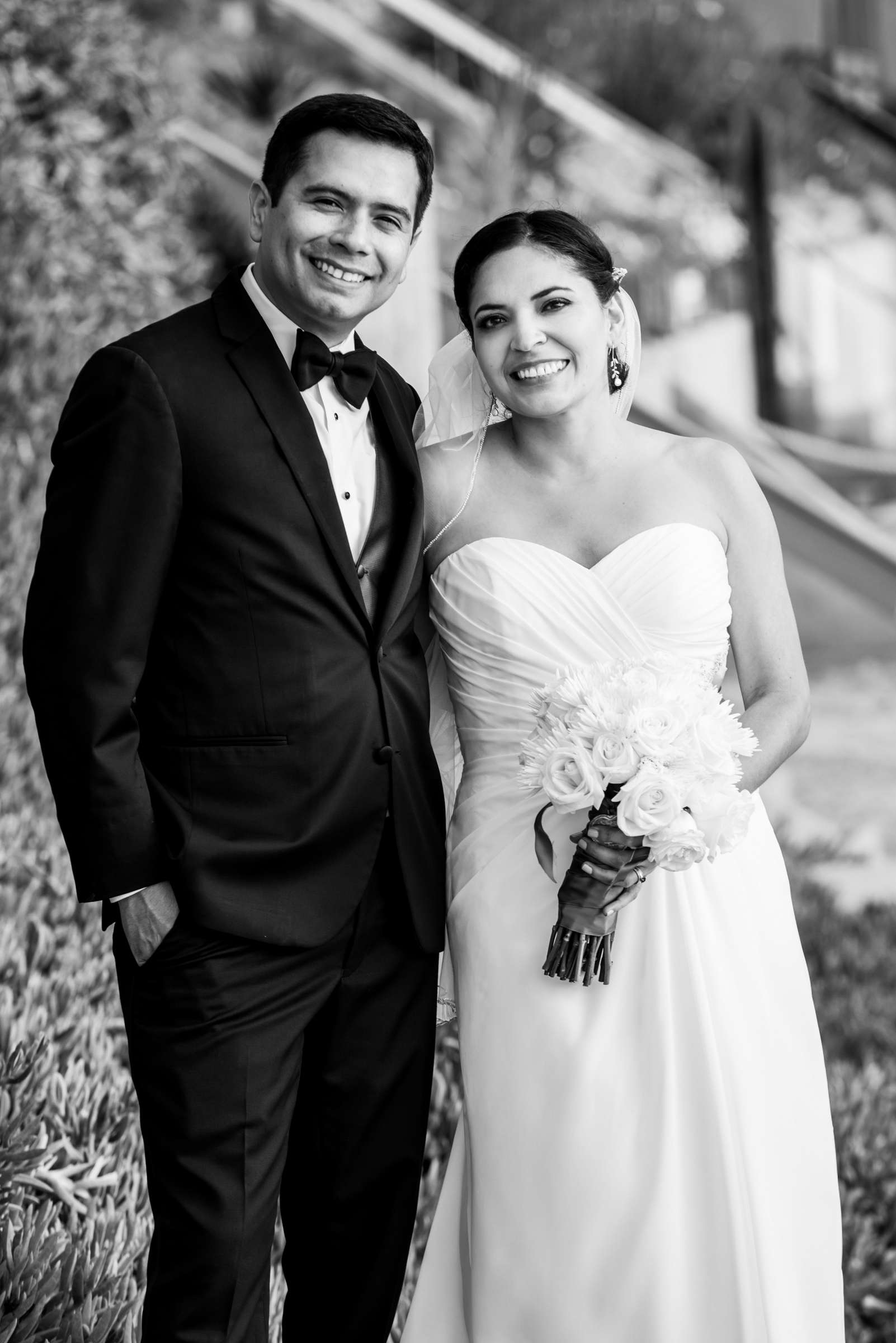 Private Residence Wedding, Kareen and Gaspar Wedding Photo #504754 by True Photography