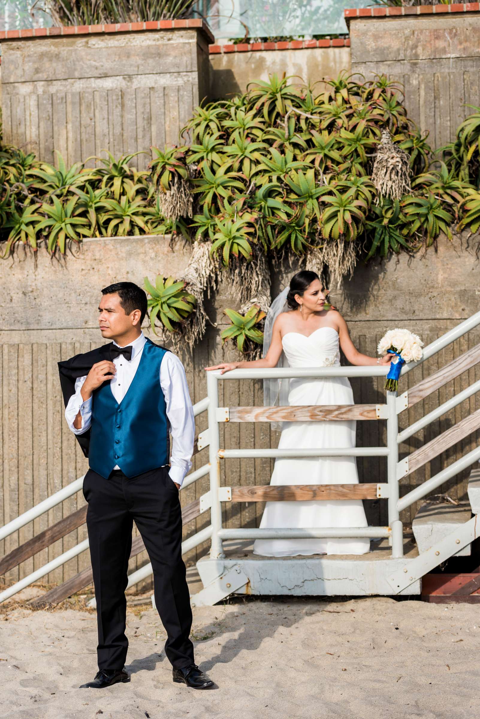 Private Residence Wedding, Kareen and Gaspar Wedding Photo #504757 by True Photography
