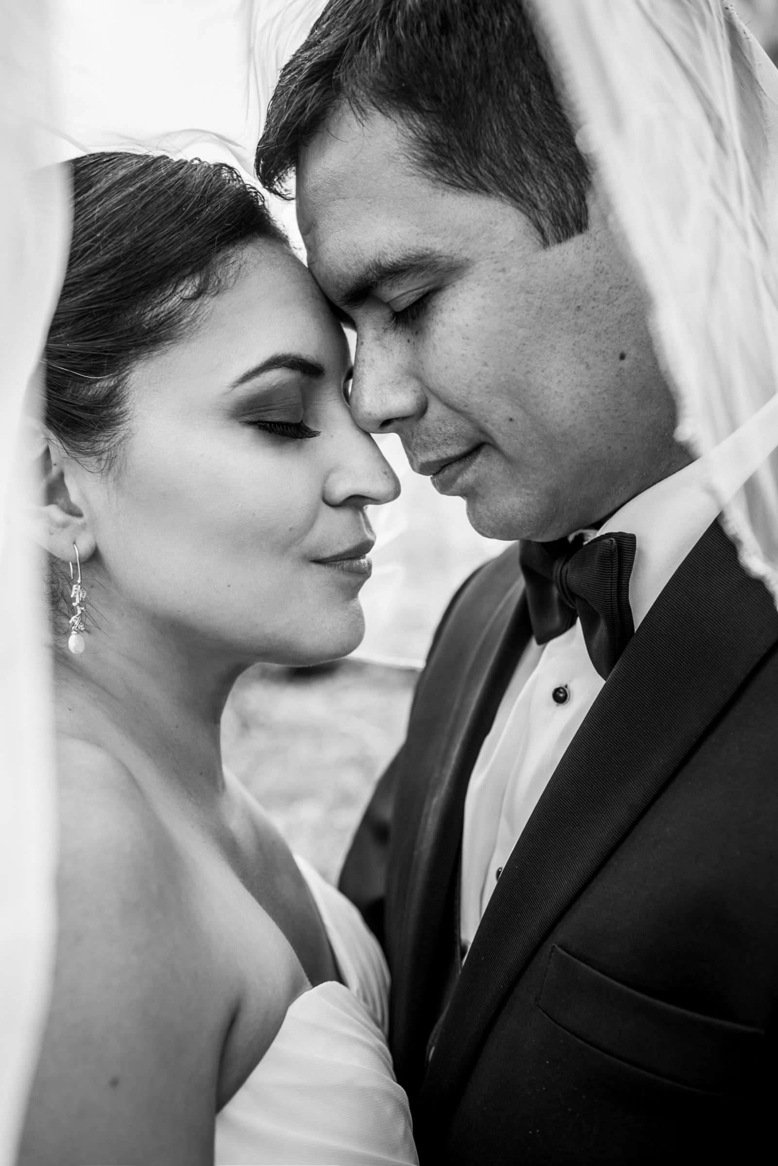 Private Residence Wedding, Kareen and Gaspar Wedding Photo #504758 by True Photography