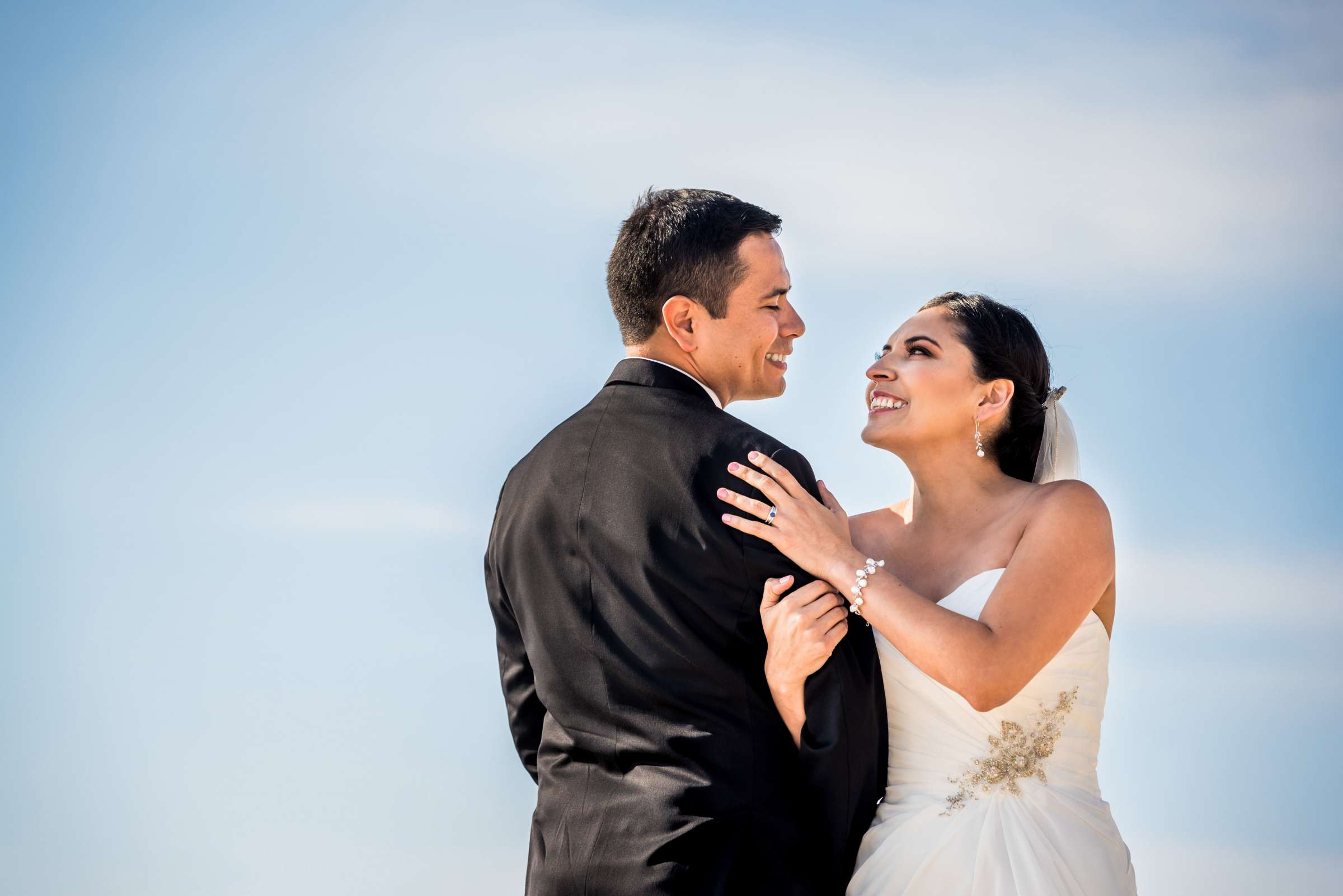 Private Residence Wedding, Kareen and Gaspar Wedding Photo #504765 by True Photography