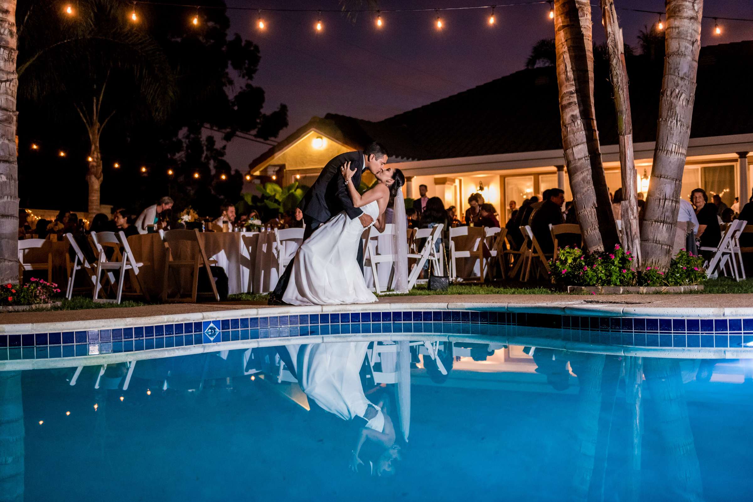 Private Residence Wedding, Kareen and Gaspar Wedding Photo #504767 by True Photography