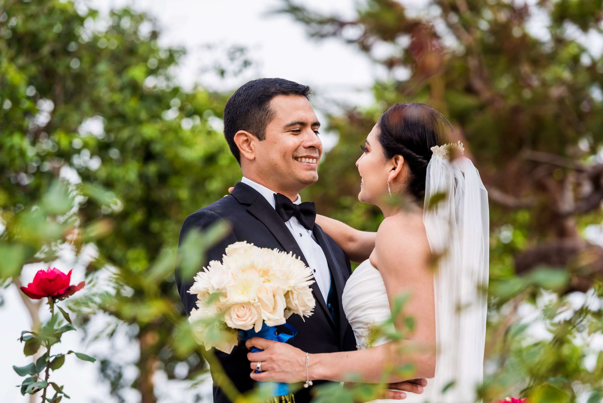 Private Residence Wedding, Kareen and Gaspar Wedding Photo #504768 by True Photography