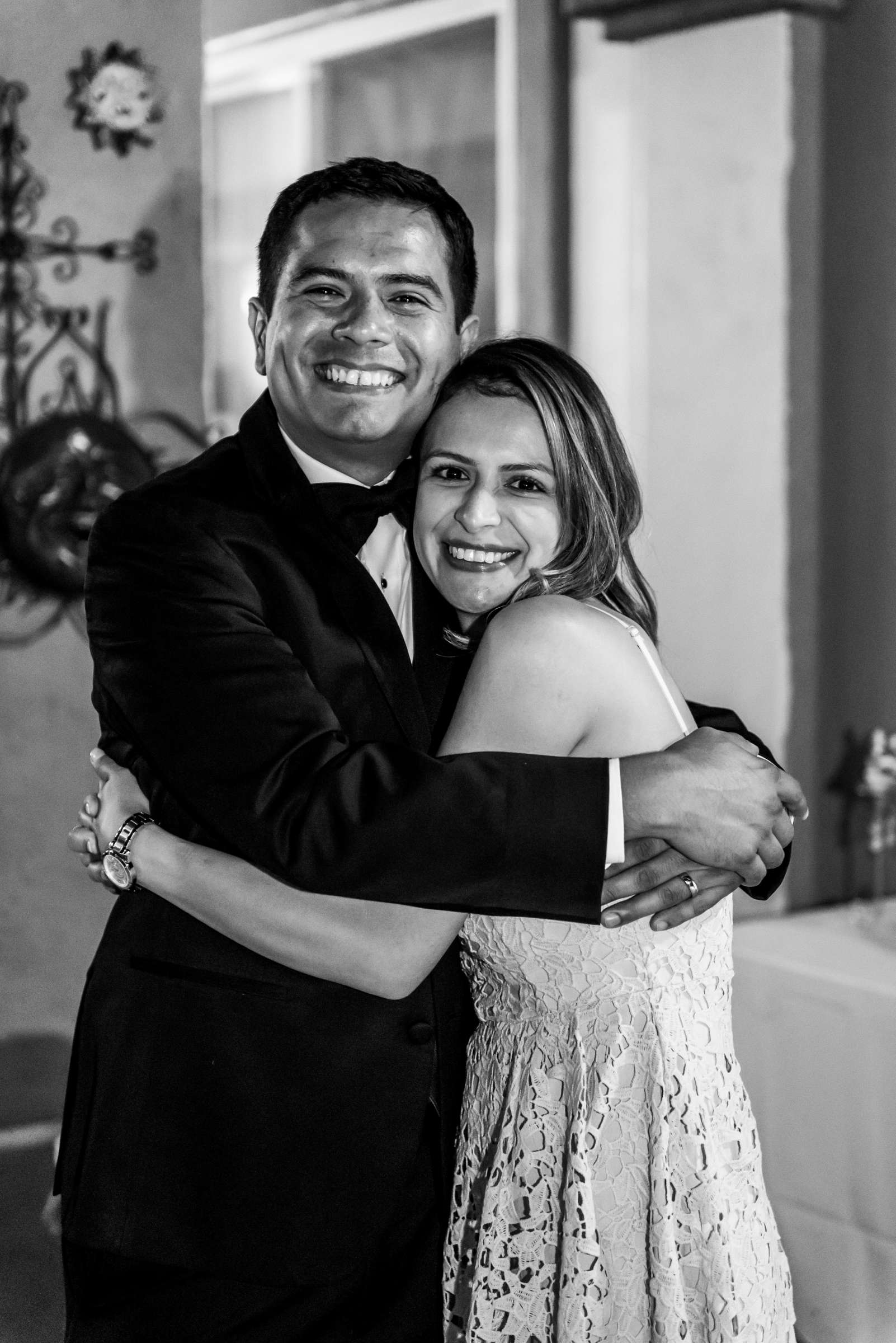 Private Residence Wedding, Kareen and Gaspar Wedding Photo #504775 by True Photography