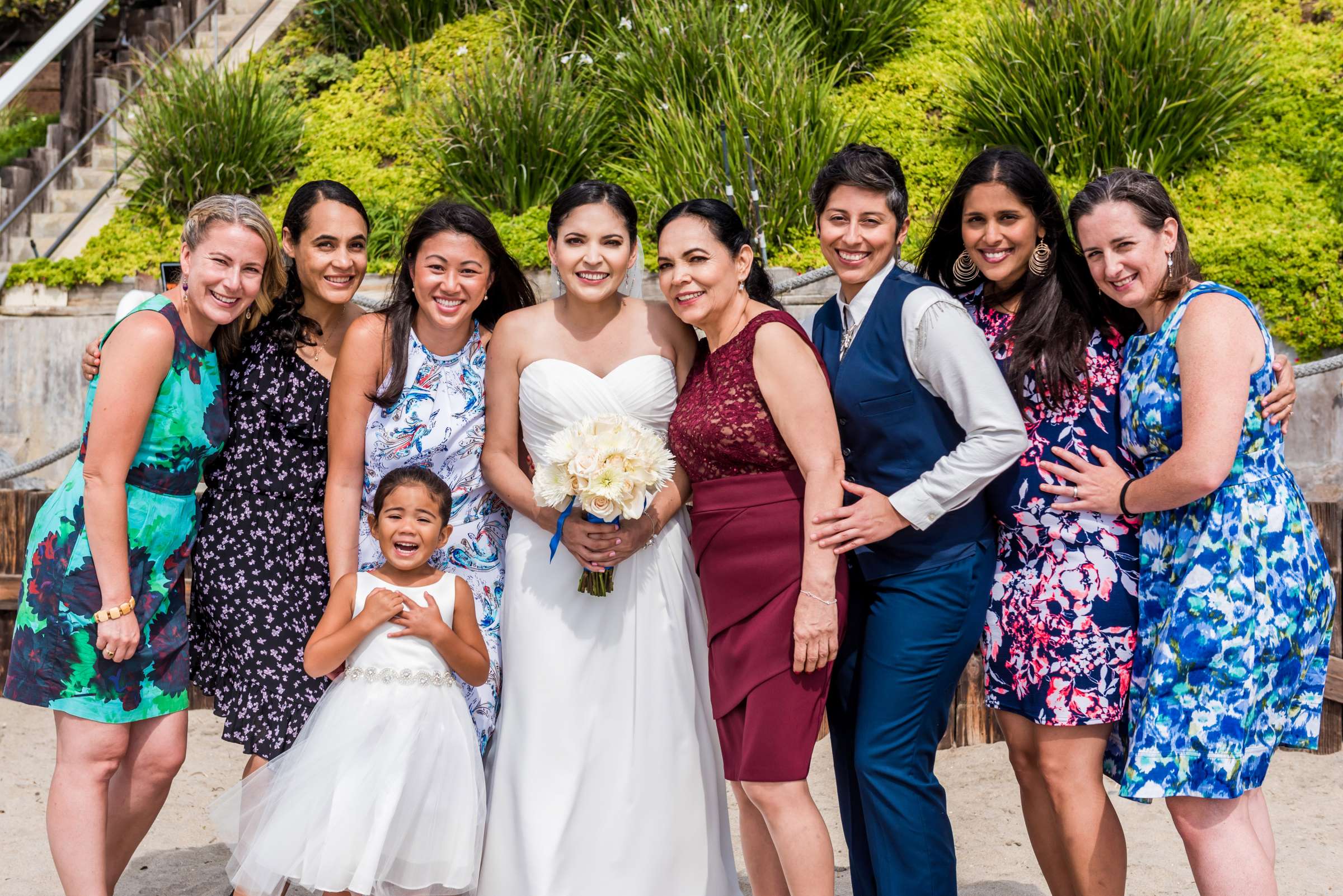 Private Residence Wedding, Kareen and Gaspar Wedding Photo #504776 by True Photography