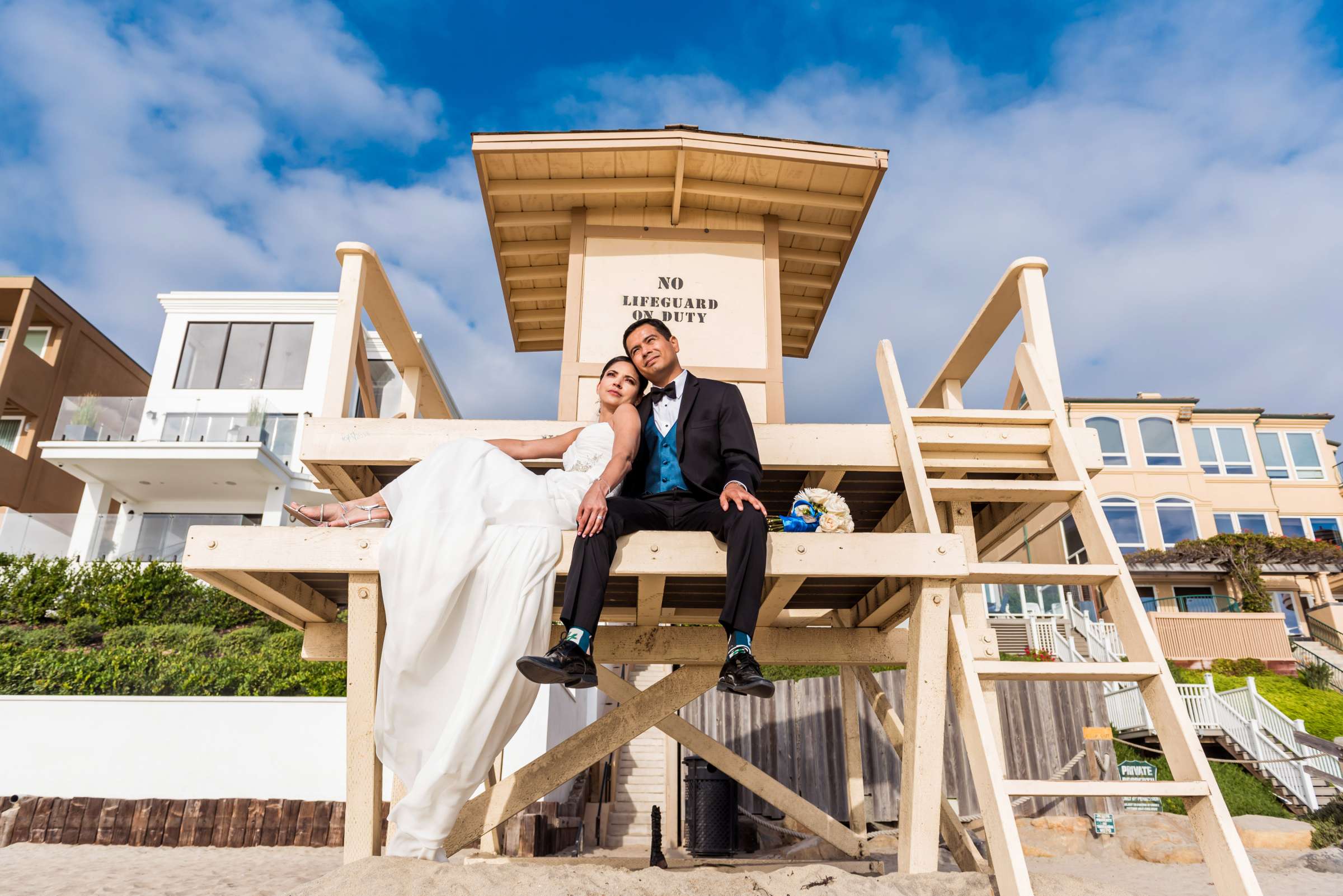 Private Residence Wedding, Kareen and Gaspar Wedding Photo #504780 by True Photography