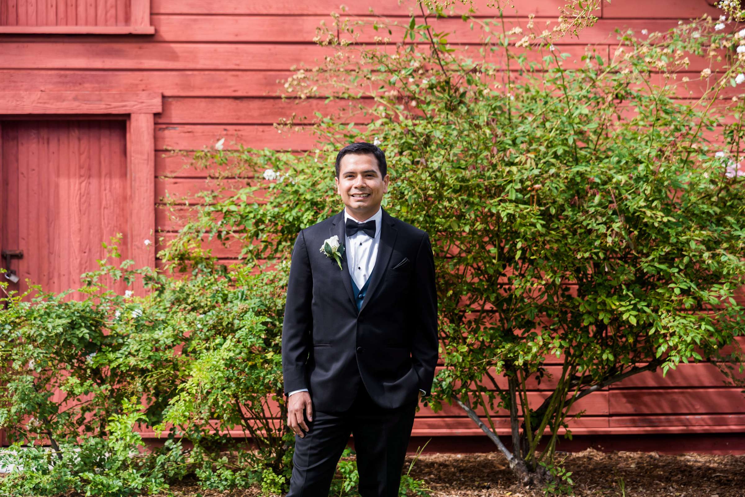 Private Residence Wedding, Kareen and Gaspar Wedding Photo #504789 by True Photography