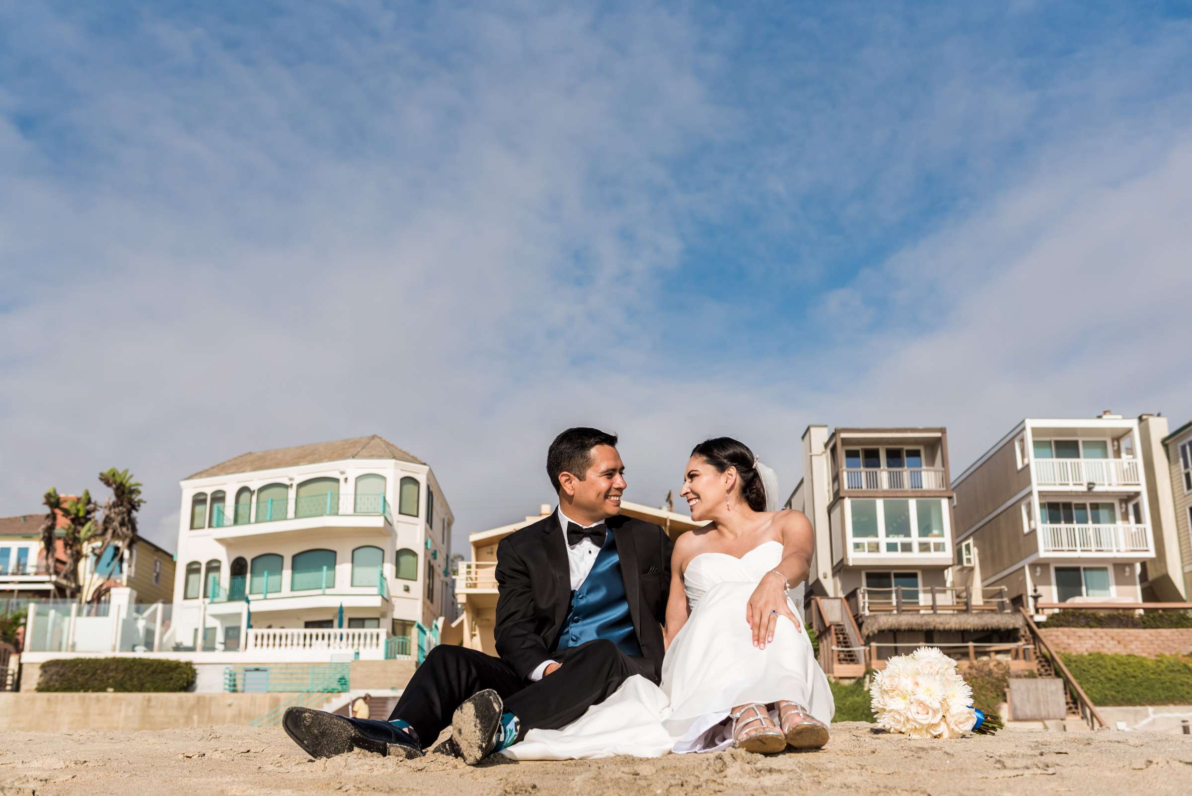 Private Residence Wedding, Kareen and Gaspar Wedding Photo #504791 by True Photography