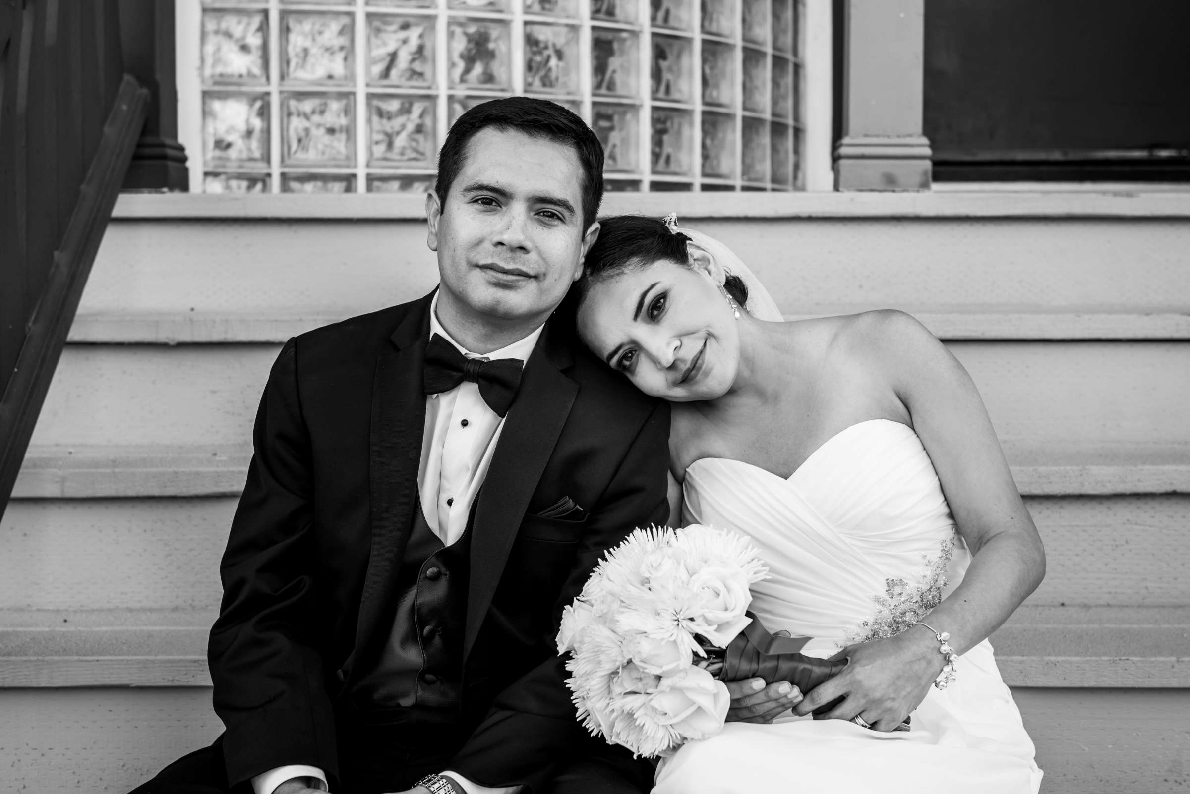 Private Residence Wedding, Kareen and Gaspar Wedding Photo #504793 by True Photography