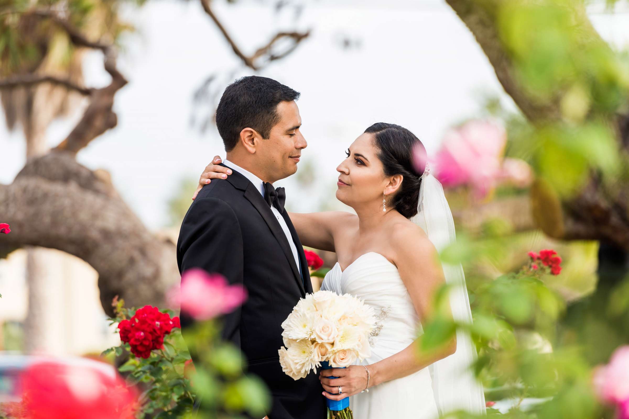 Private Residence Wedding, Kareen and Gaspar Wedding Photo #504795 by True Photography