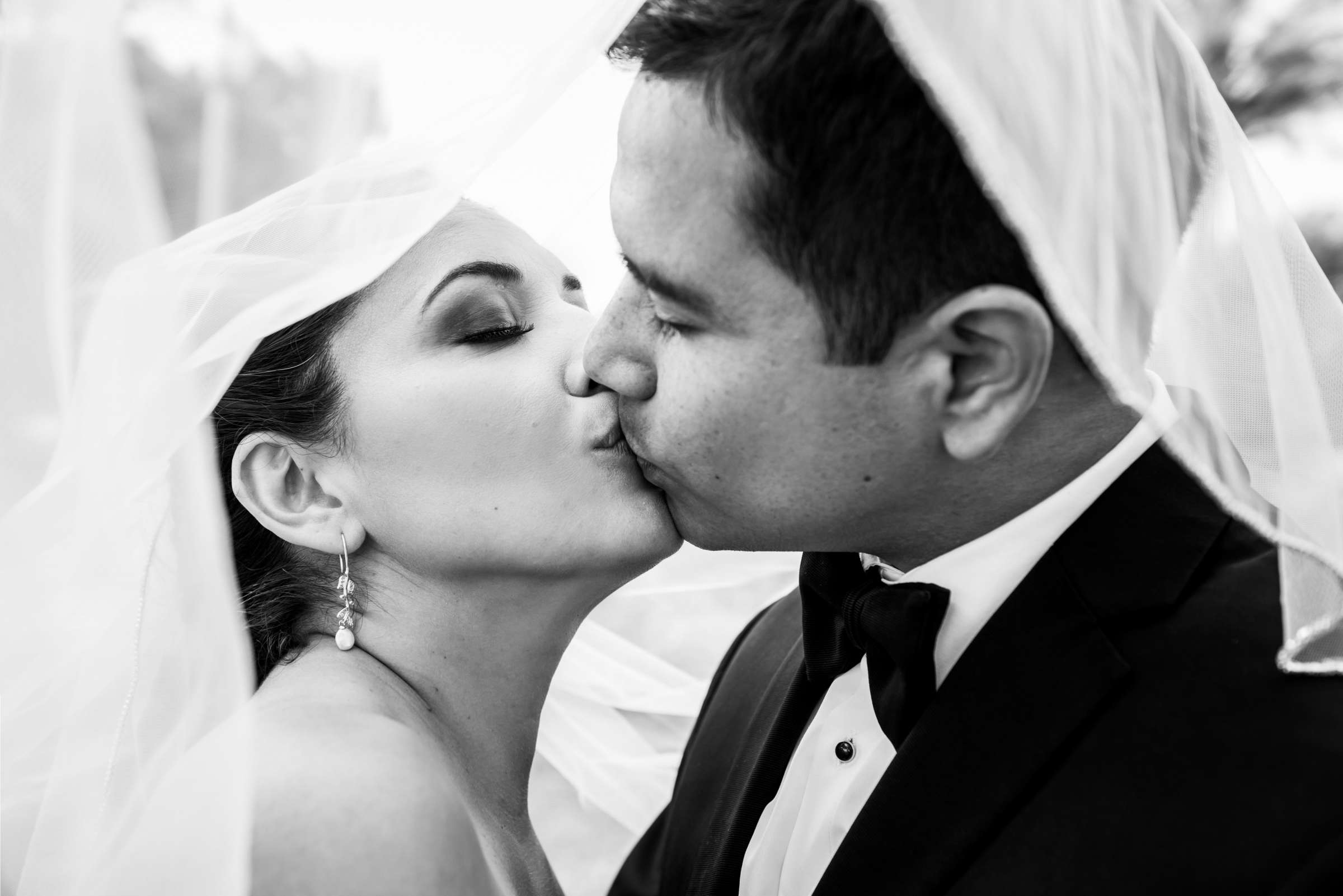 Private Residence Wedding, Kareen and Gaspar Wedding Photo #504796 by True Photography