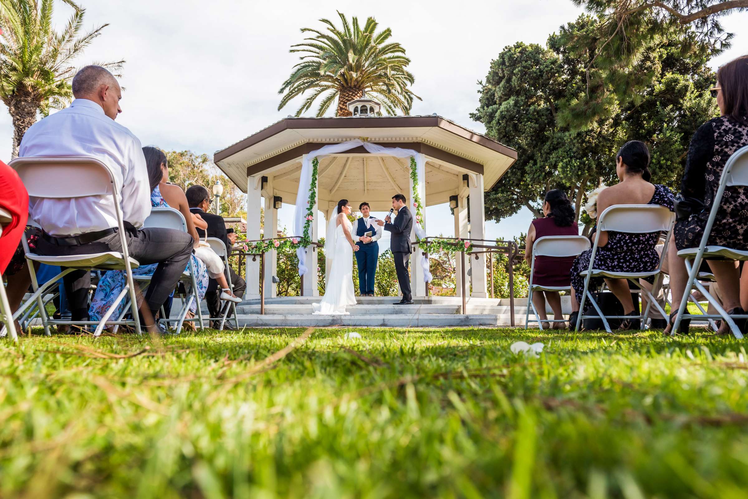 Private Residence Wedding, Kareen and Gaspar Wedding Photo #504818 by True Photography