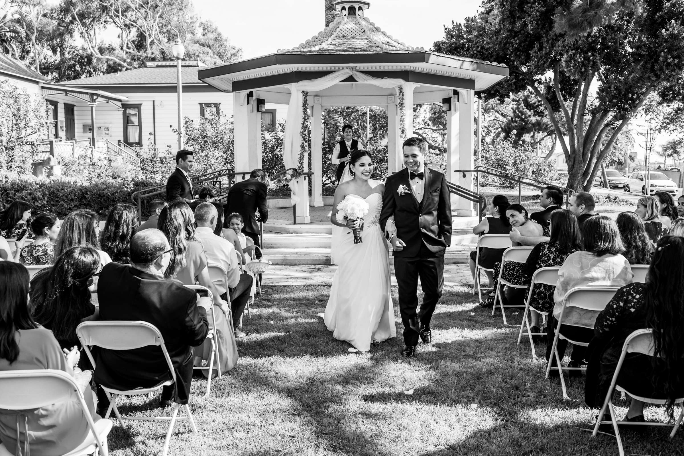 Private Residence Wedding, Kareen and Gaspar Wedding Photo #504824 by True Photography