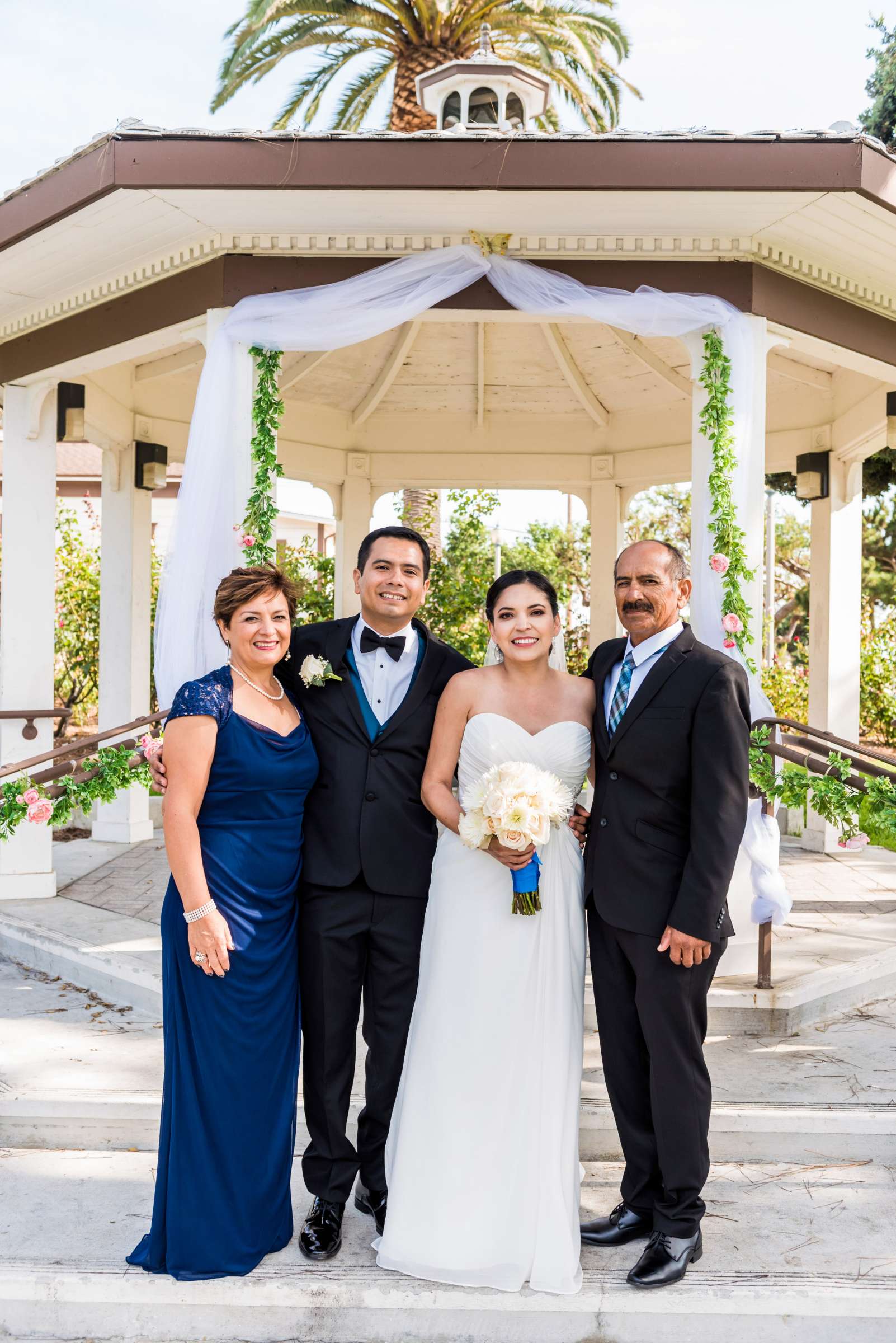 Private Residence Wedding, Kareen and Gaspar Wedding Photo #504827 by True Photography