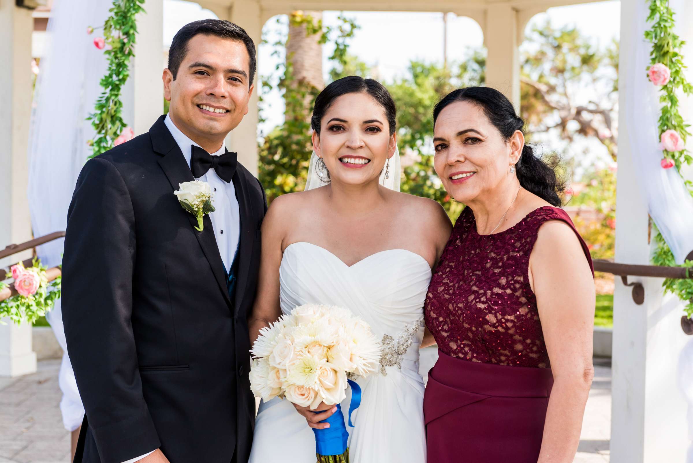 Private Residence Wedding, Kareen and Gaspar Wedding Photo #504828 by True Photography