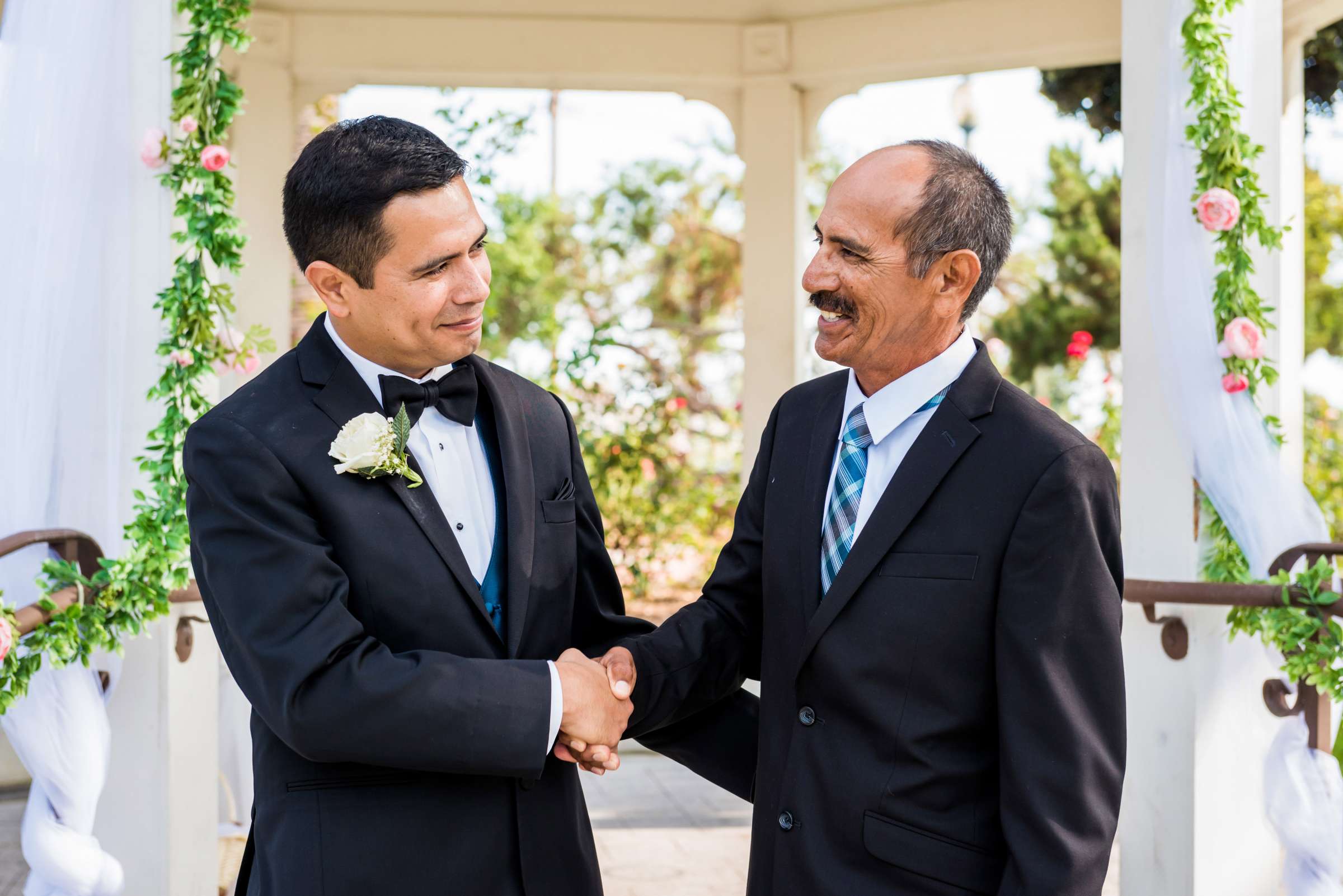 Private Residence Wedding, Kareen and Gaspar Wedding Photo #504829 by True Photography