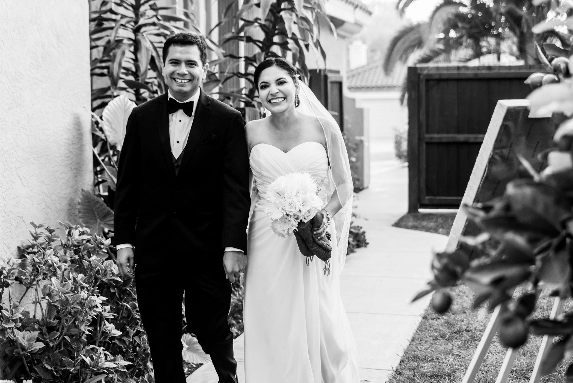 Private Residence Wedding, Kareen and Gaspar Wedding Photo #504837 by True Photography