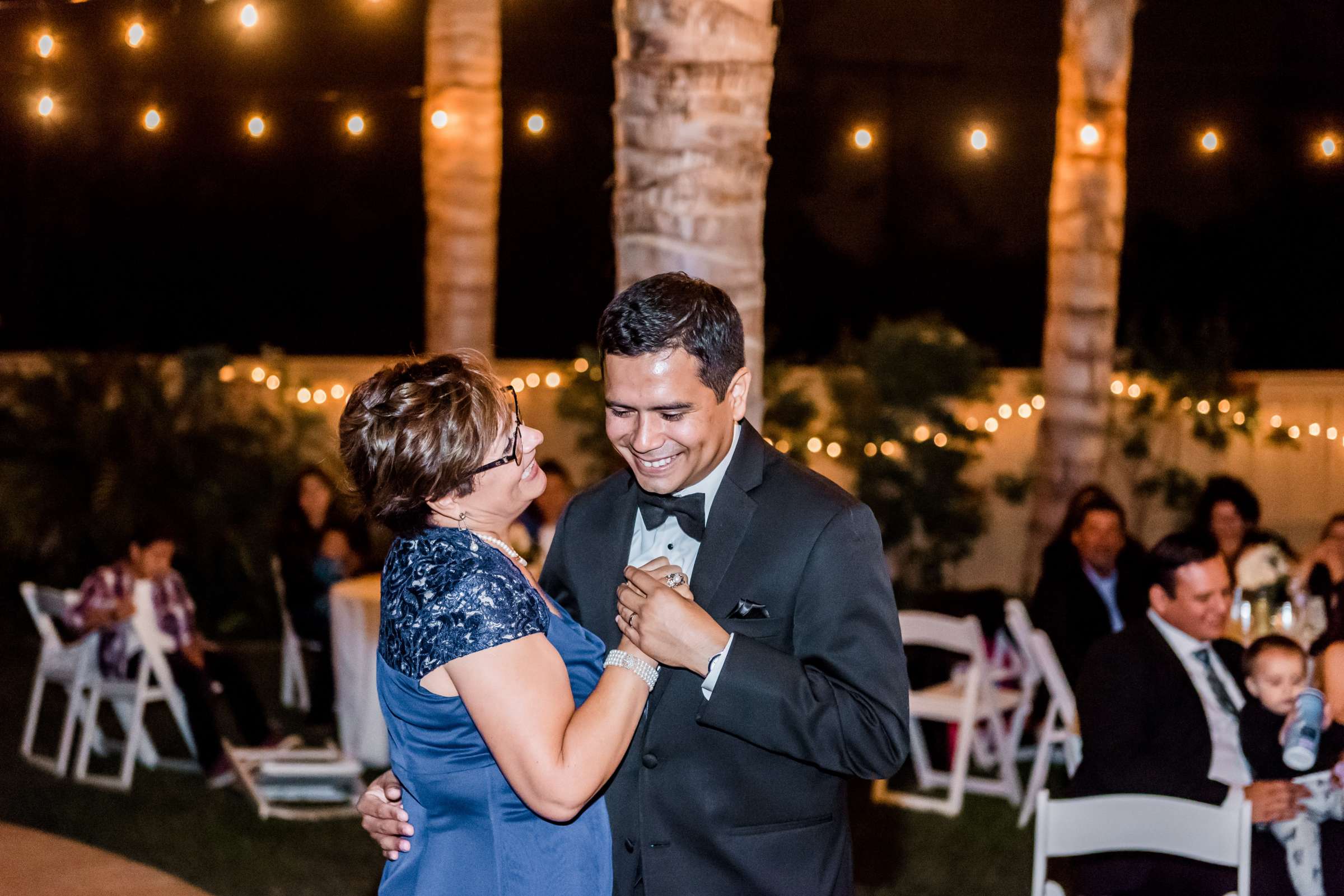 Private Residence Wedding, Kareen and Gaspar Wedding Photo #504876 by True Photography