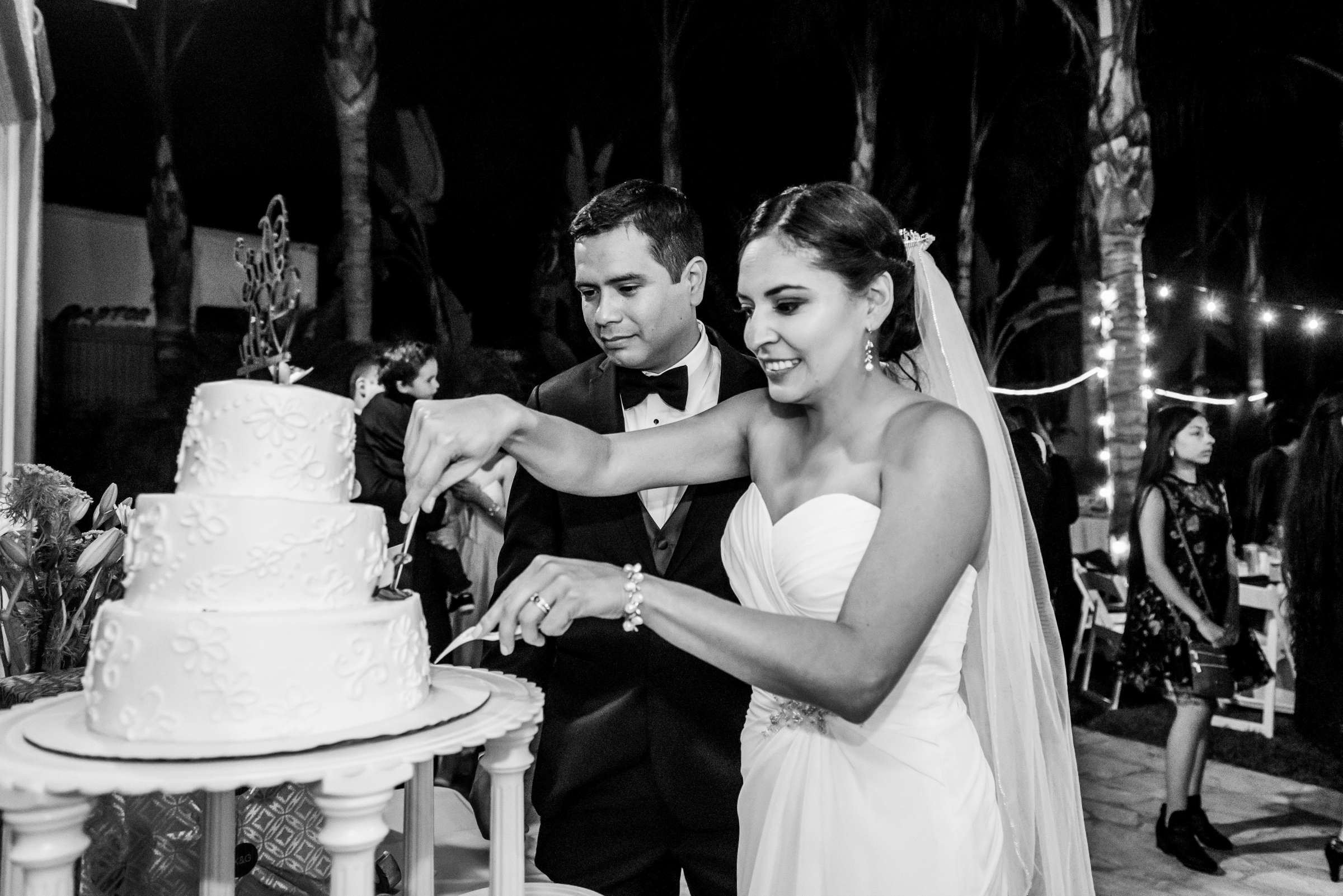 Private Residence Wedding, Kareen and Gaspar Wedding Photo #504878 by True Photography