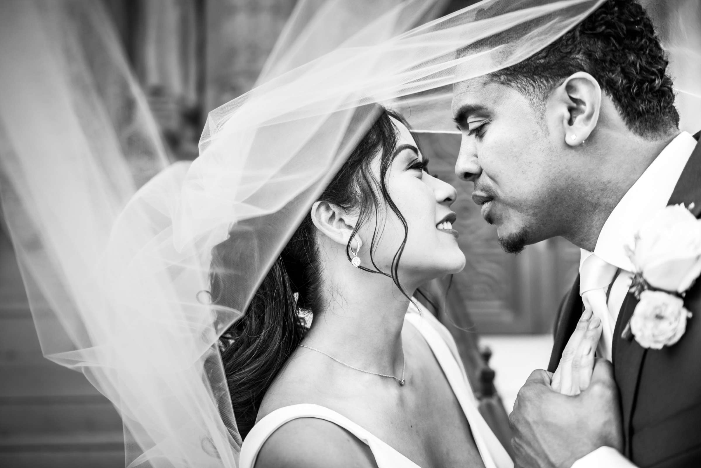 The Ultimate Skybox Wedding, Kathlene and Leroy Wedding Photo #71 by True Photography