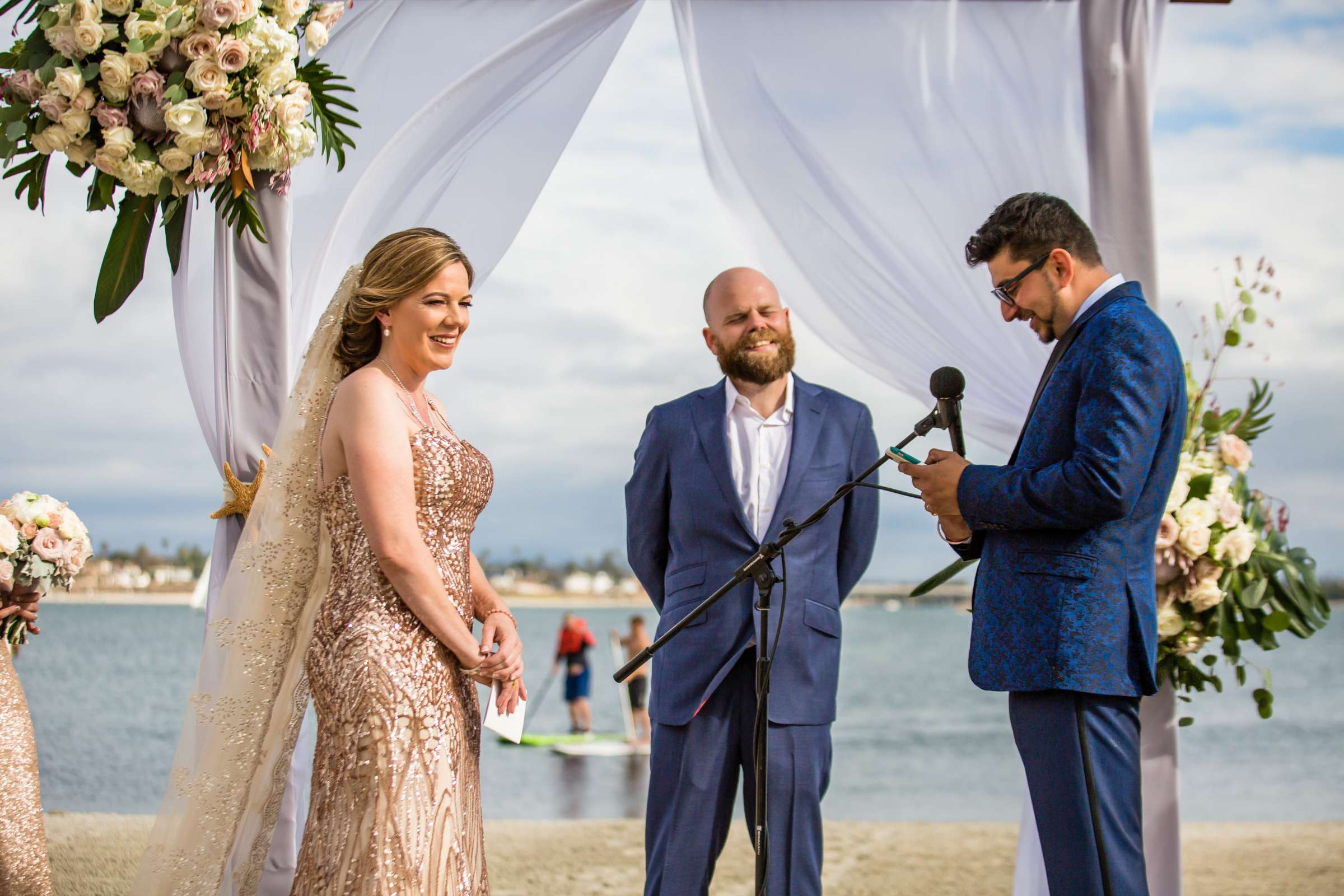 Catamaran Resort Wedding, Emma and Jas Wedding Photo #50 by True Photography