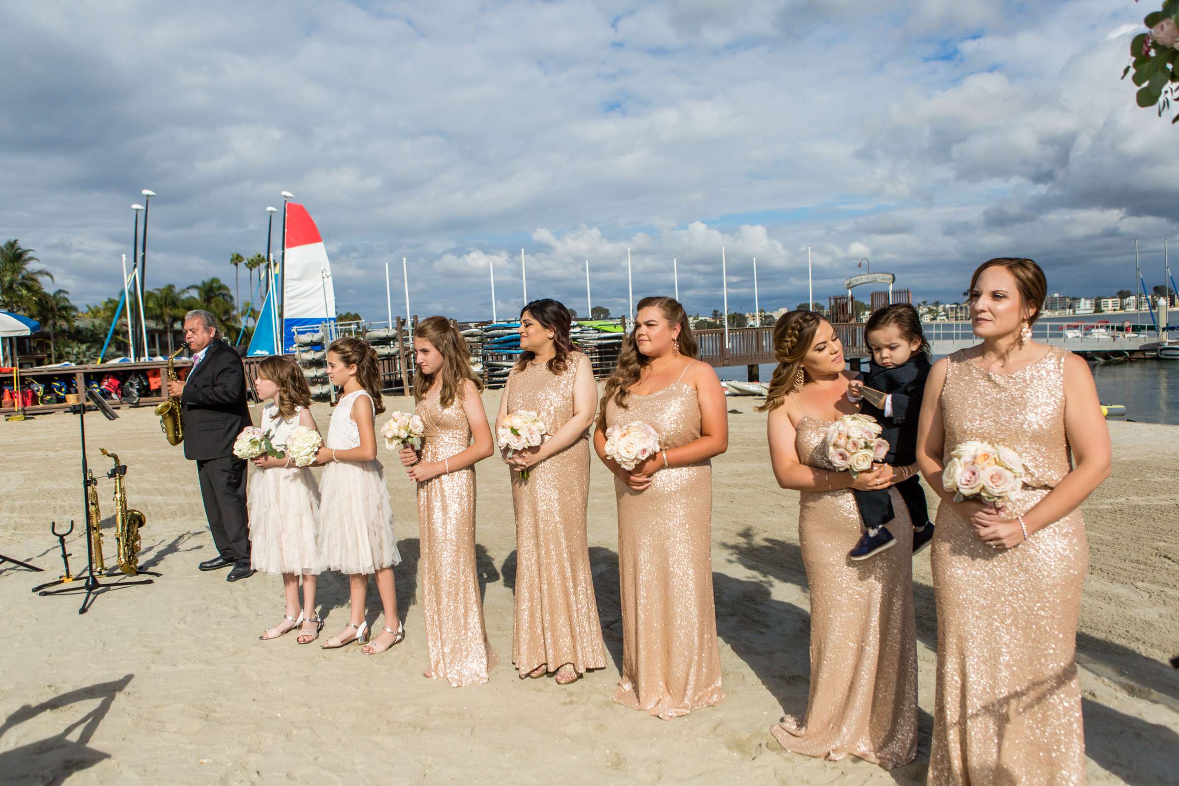 Catamaran Resort Wedding, Emma and Jas Wedding Photo #51 by True Photography